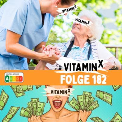 Vitamin X - der Podcast