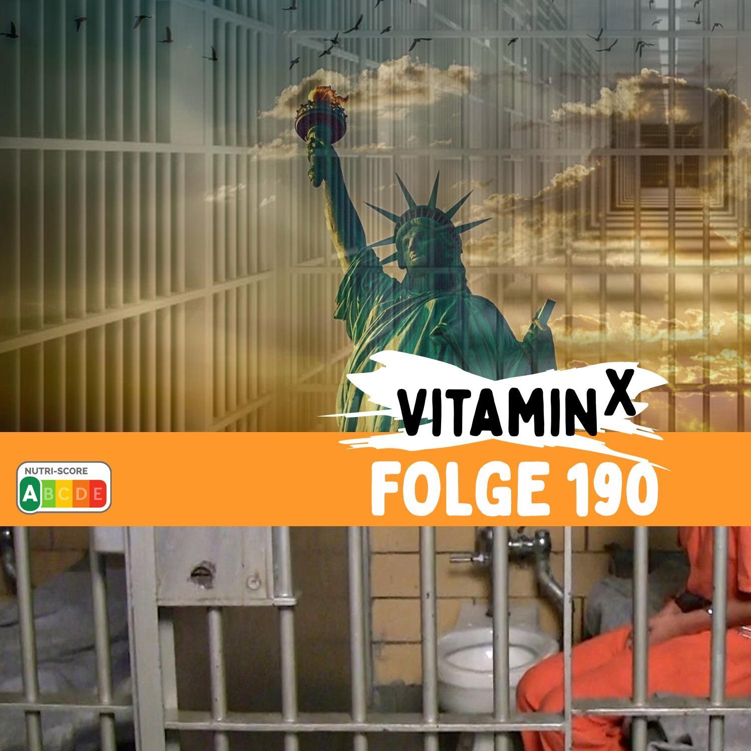 Vitamin X - der Podcast