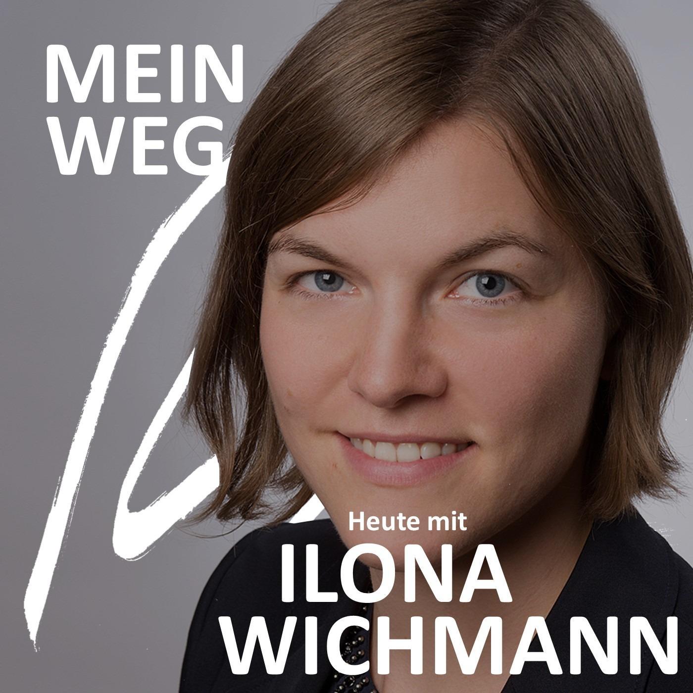 Mein Weg