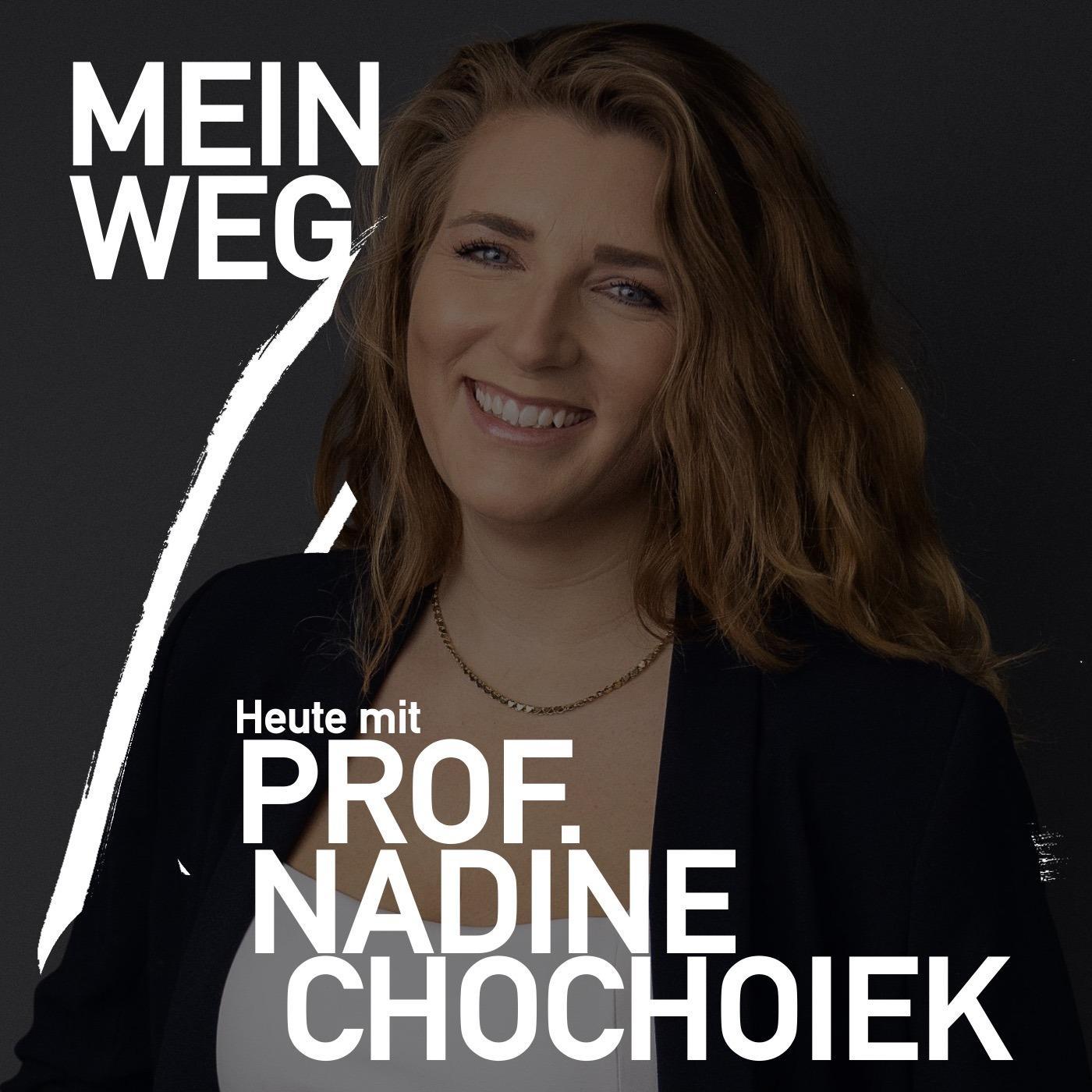 Mein Weg