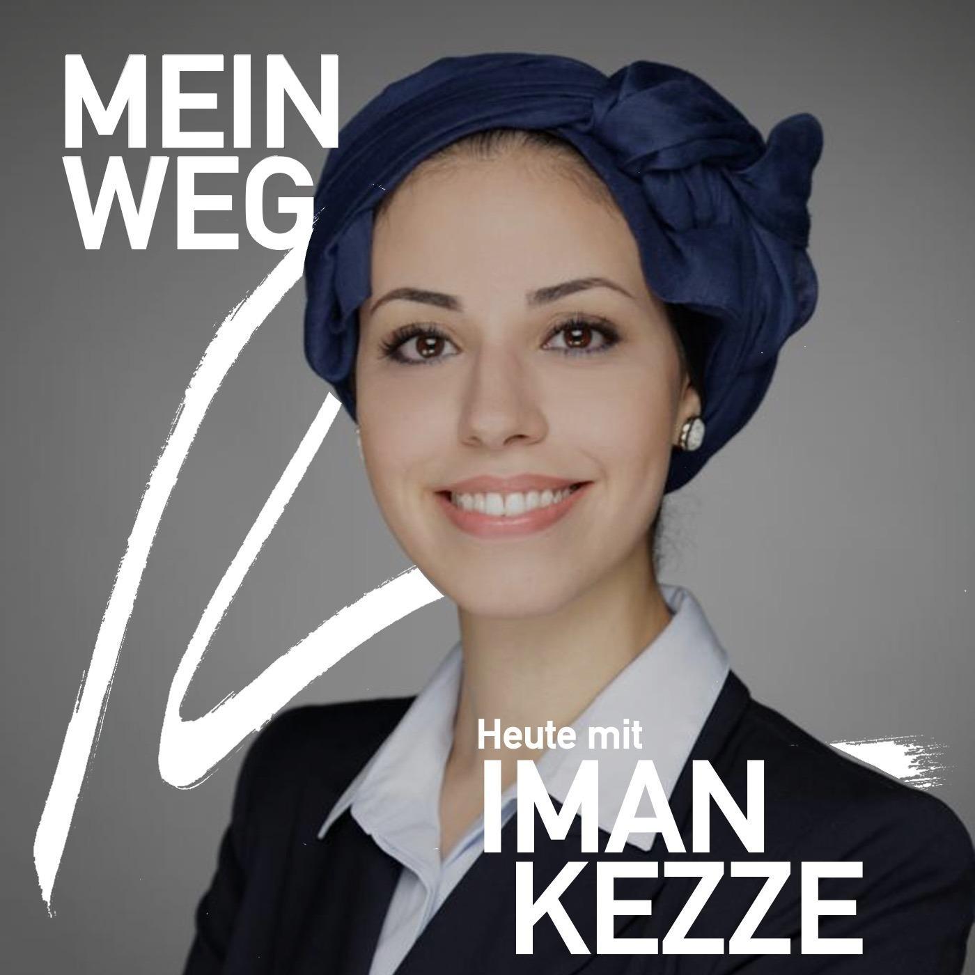 Mein Weg