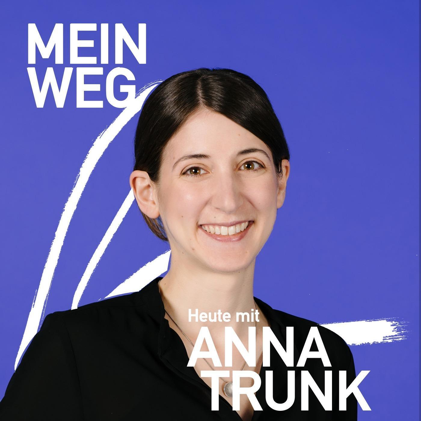 Mein Weg