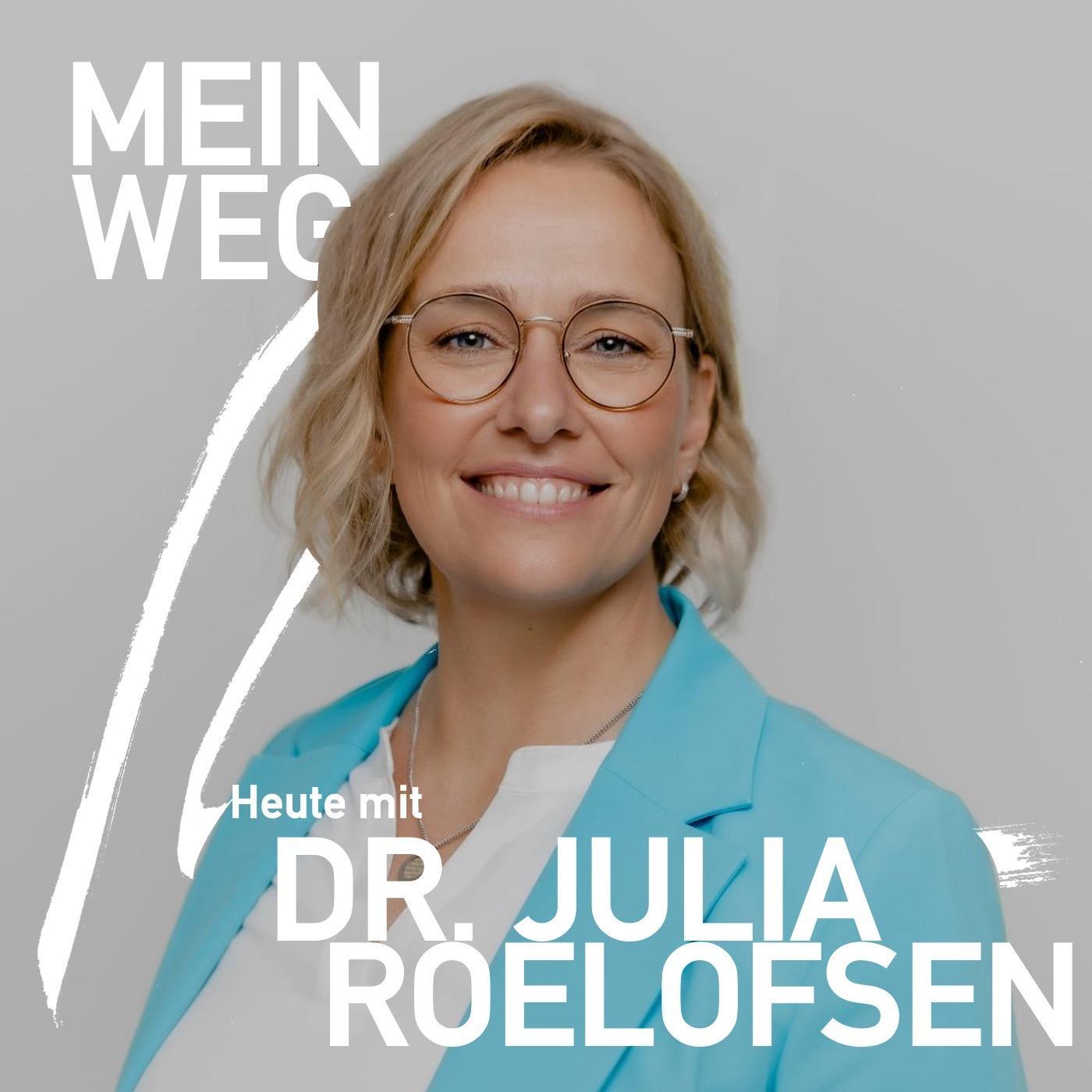 Mein Weg
