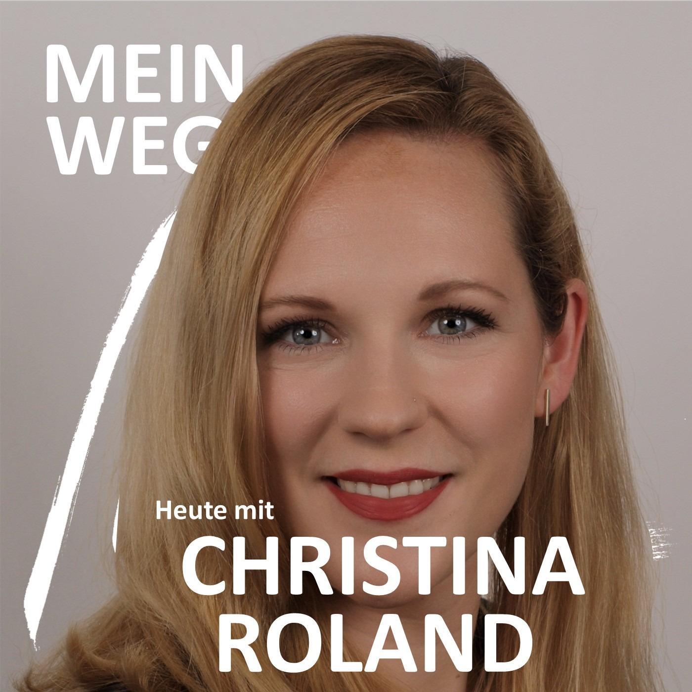 Mein Weg