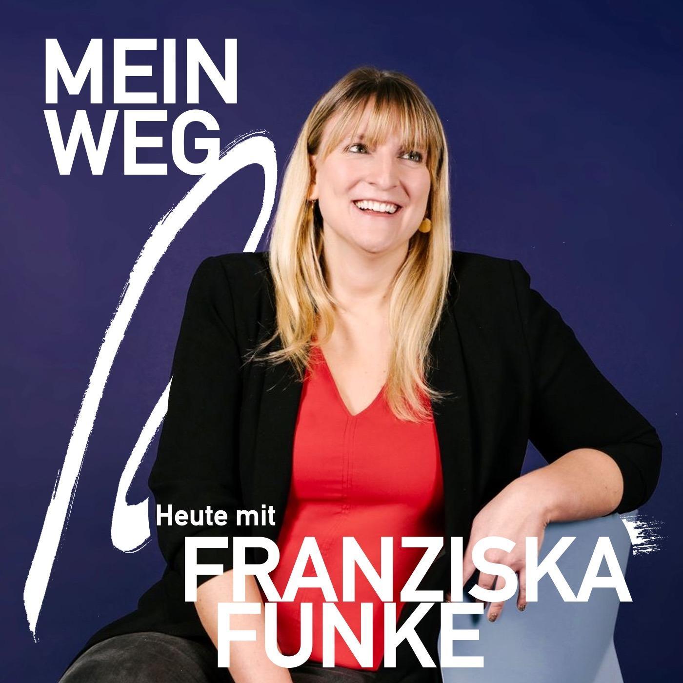 Mein Weg
