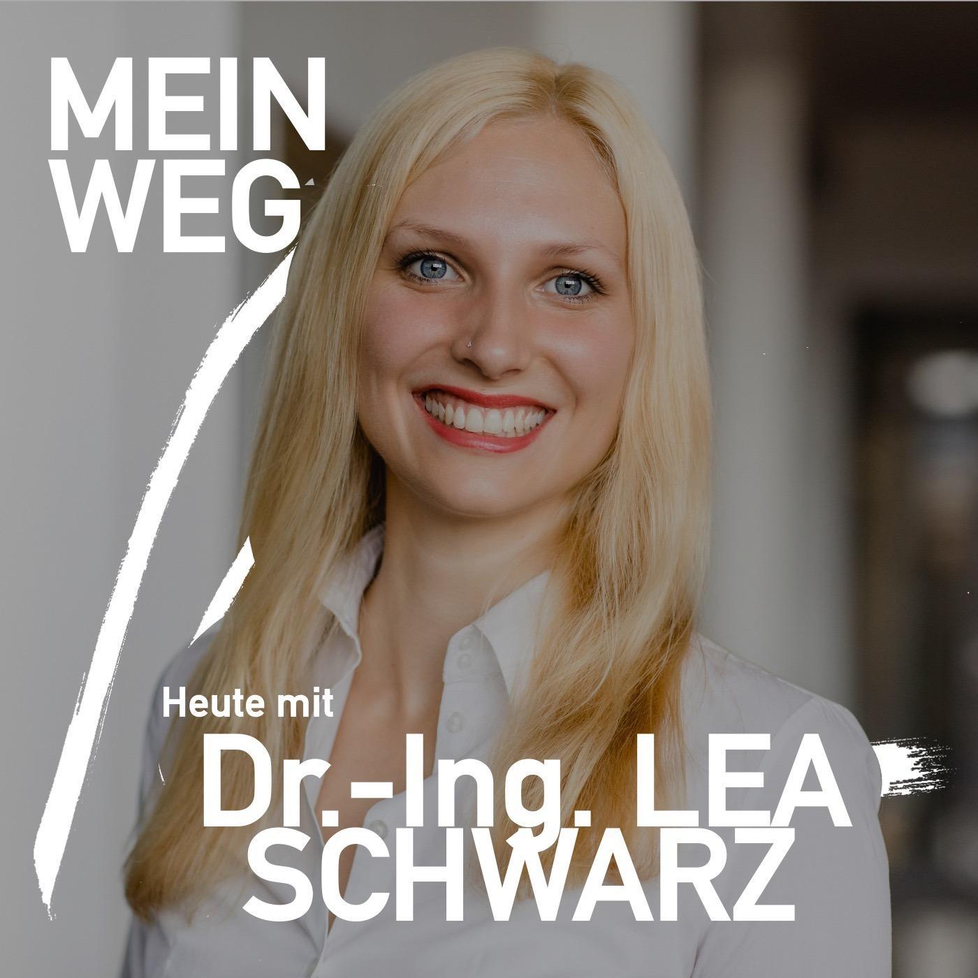 Mein Weg