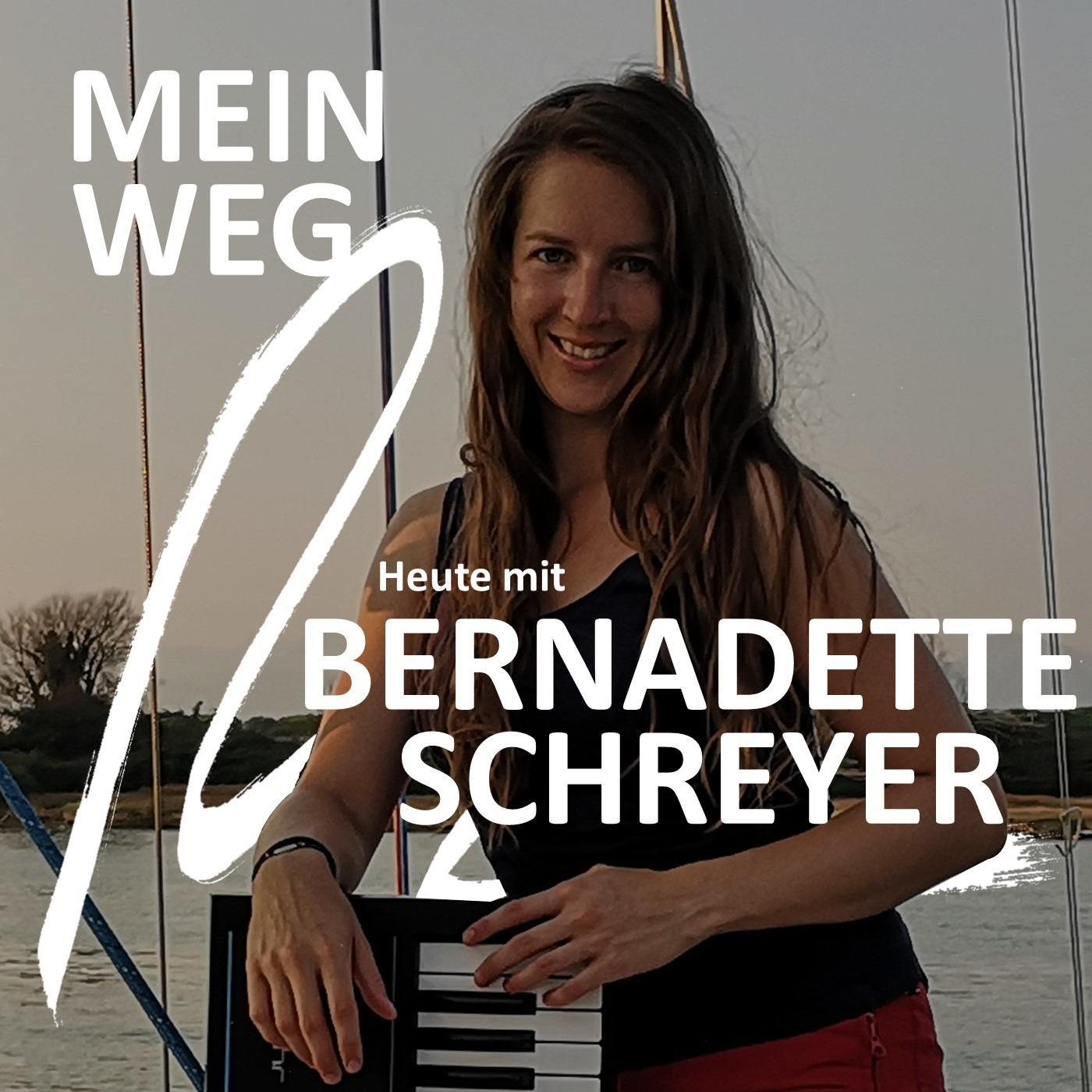 Mein Weg