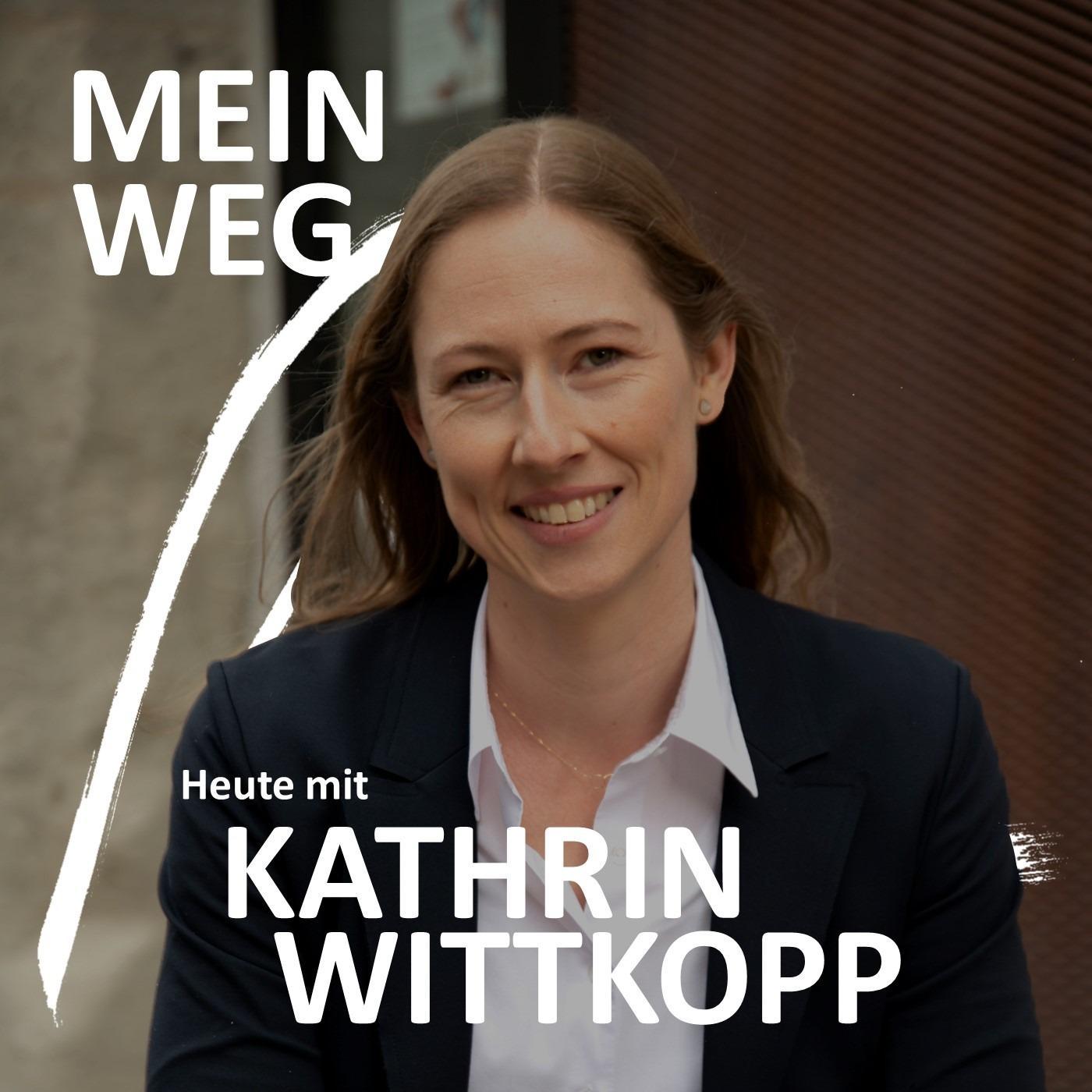 Mein Weg