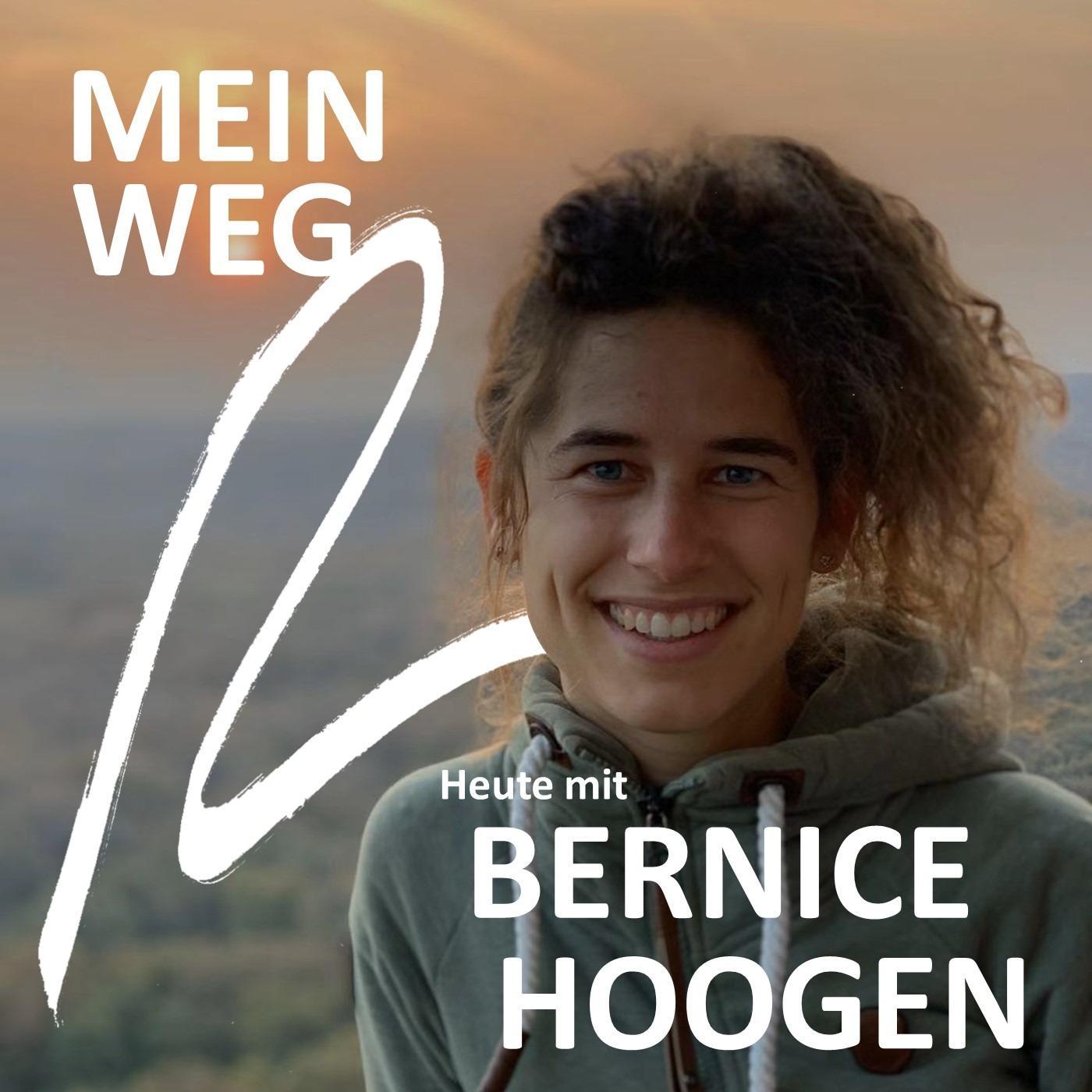 Mein Weg