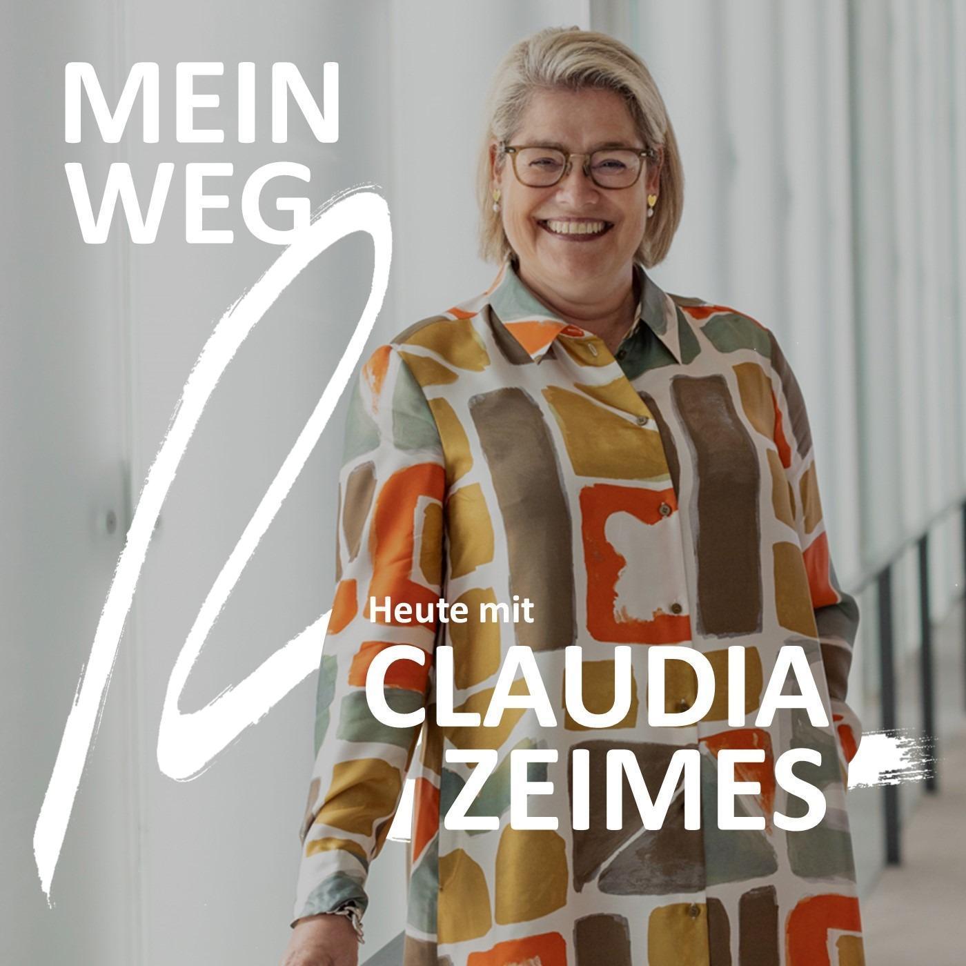 Mein Weg