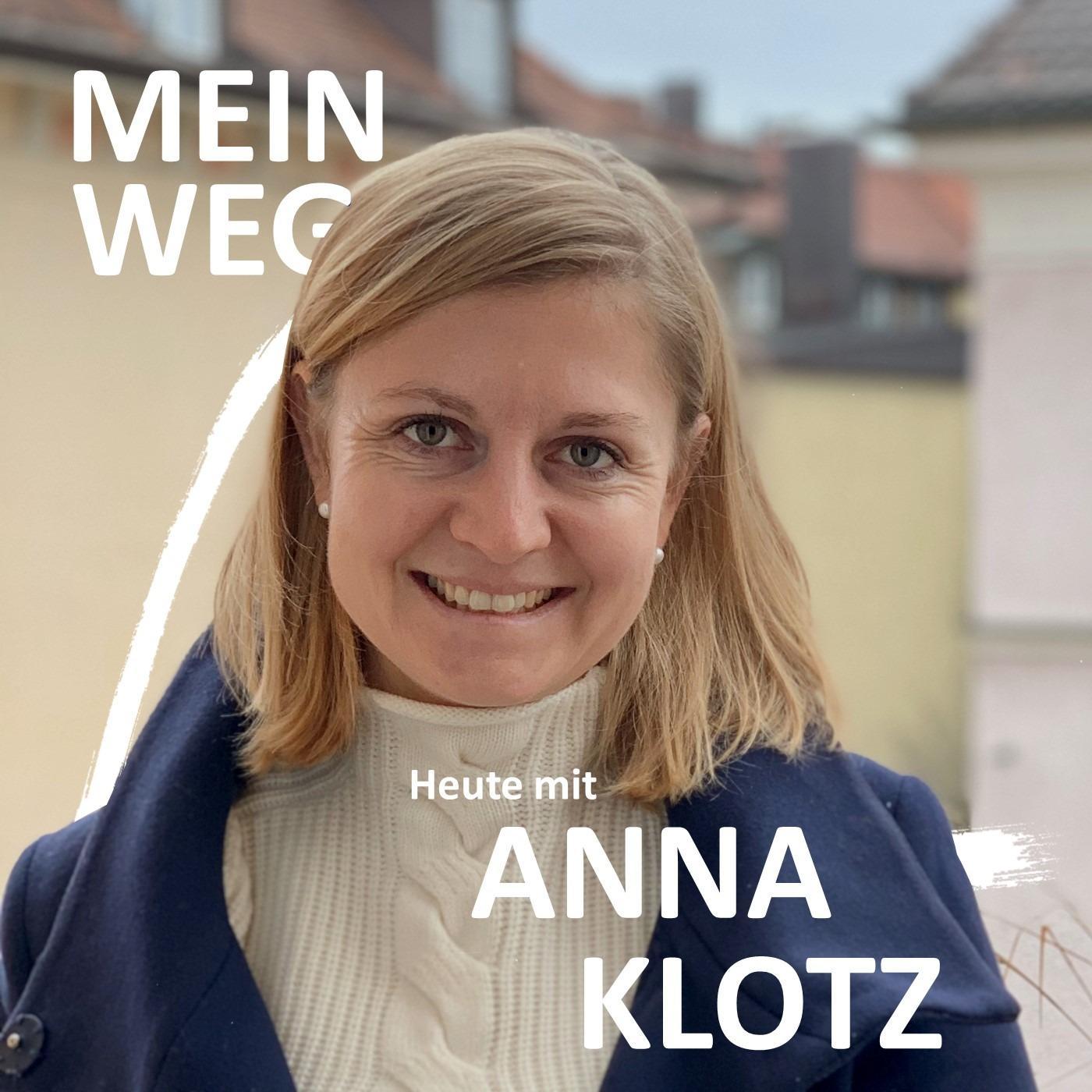 Mein Weg