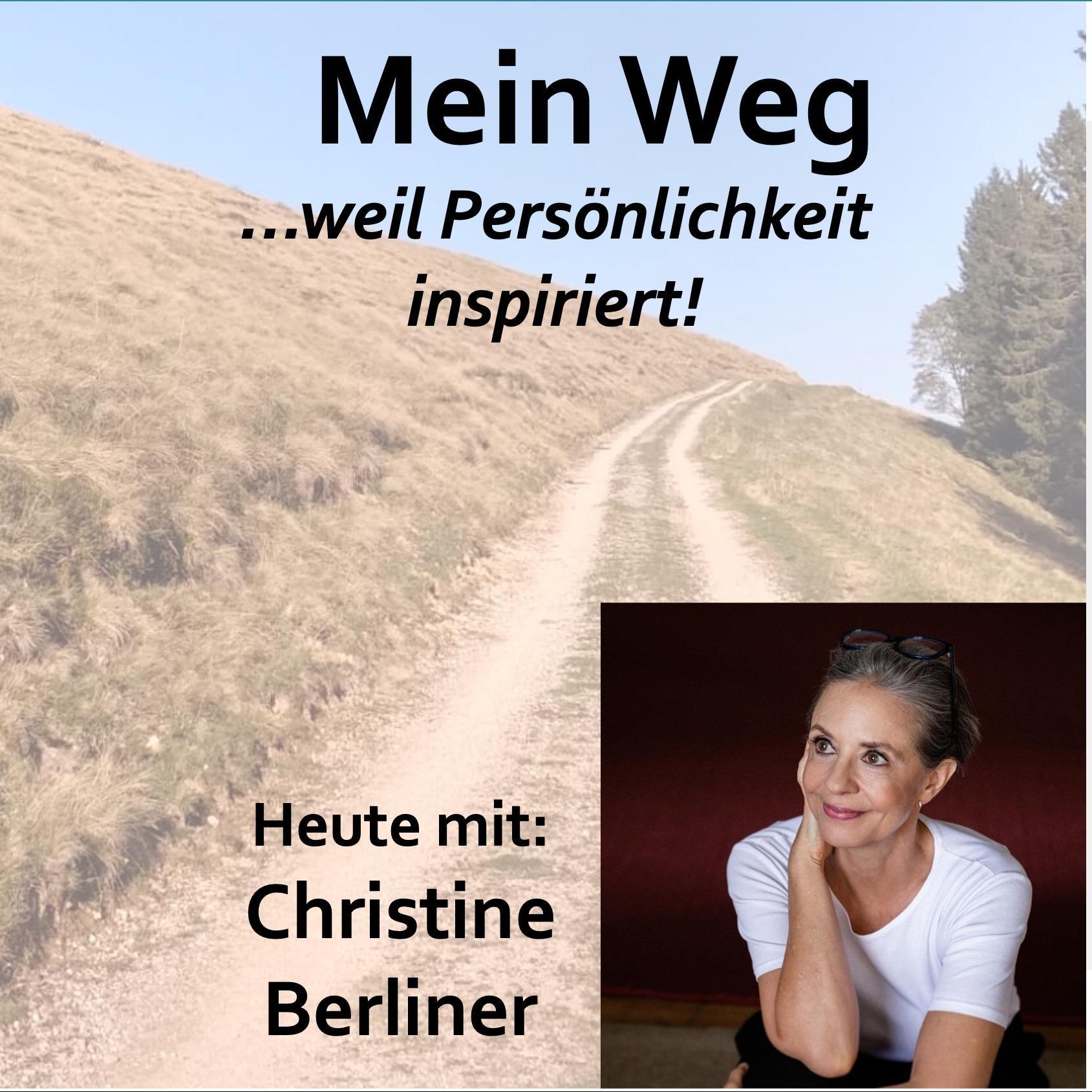 Mein Weg