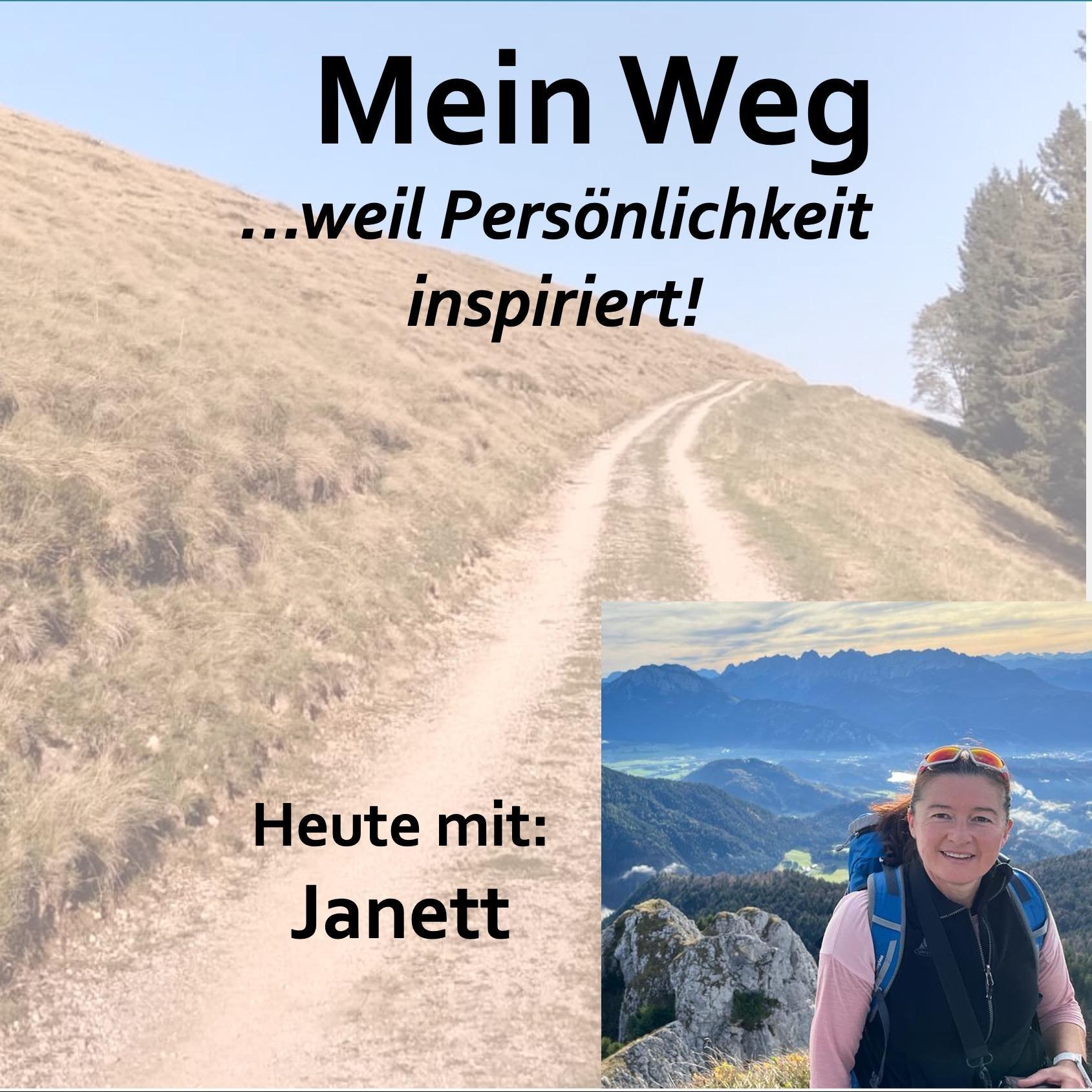 Mein Weg