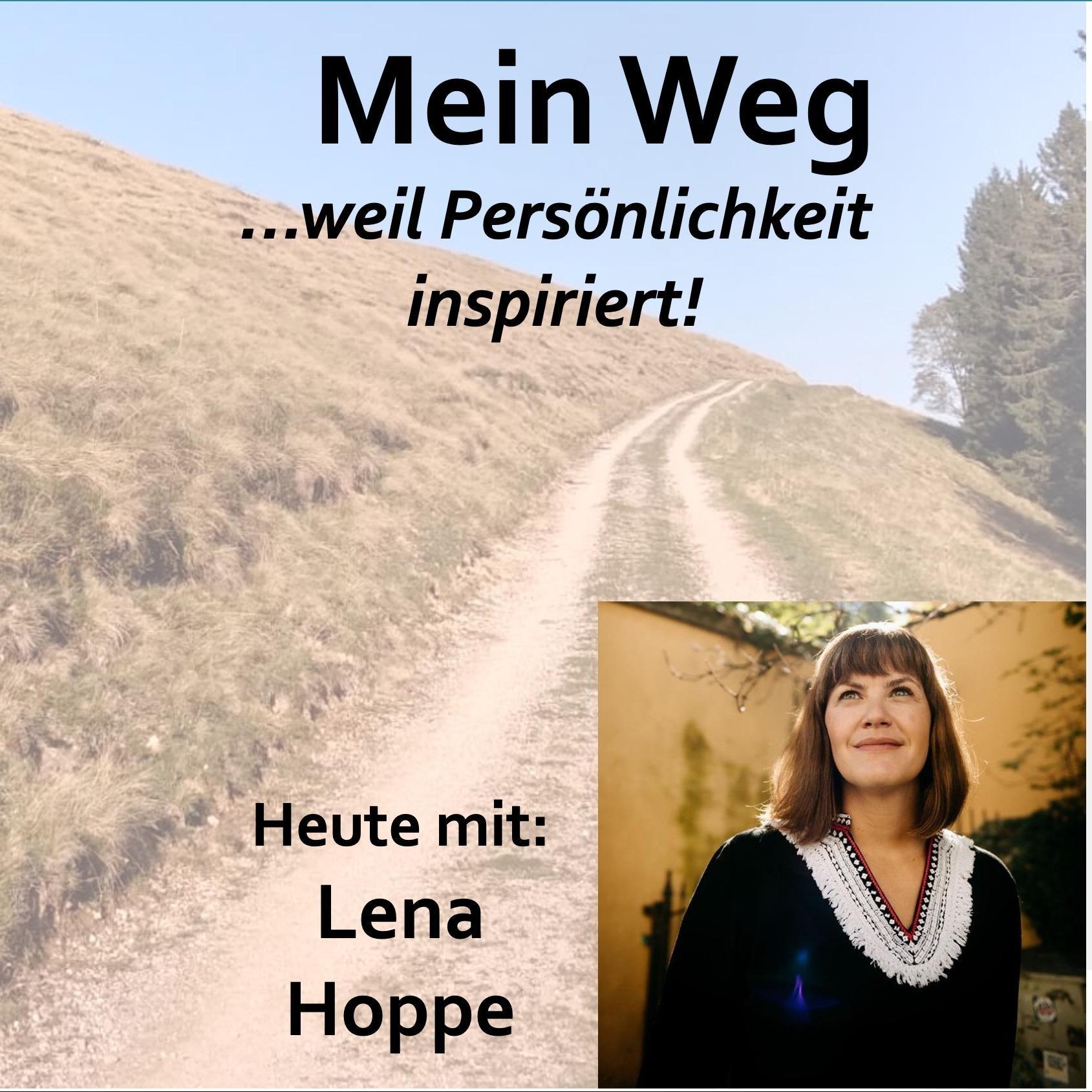 Mein Weg
