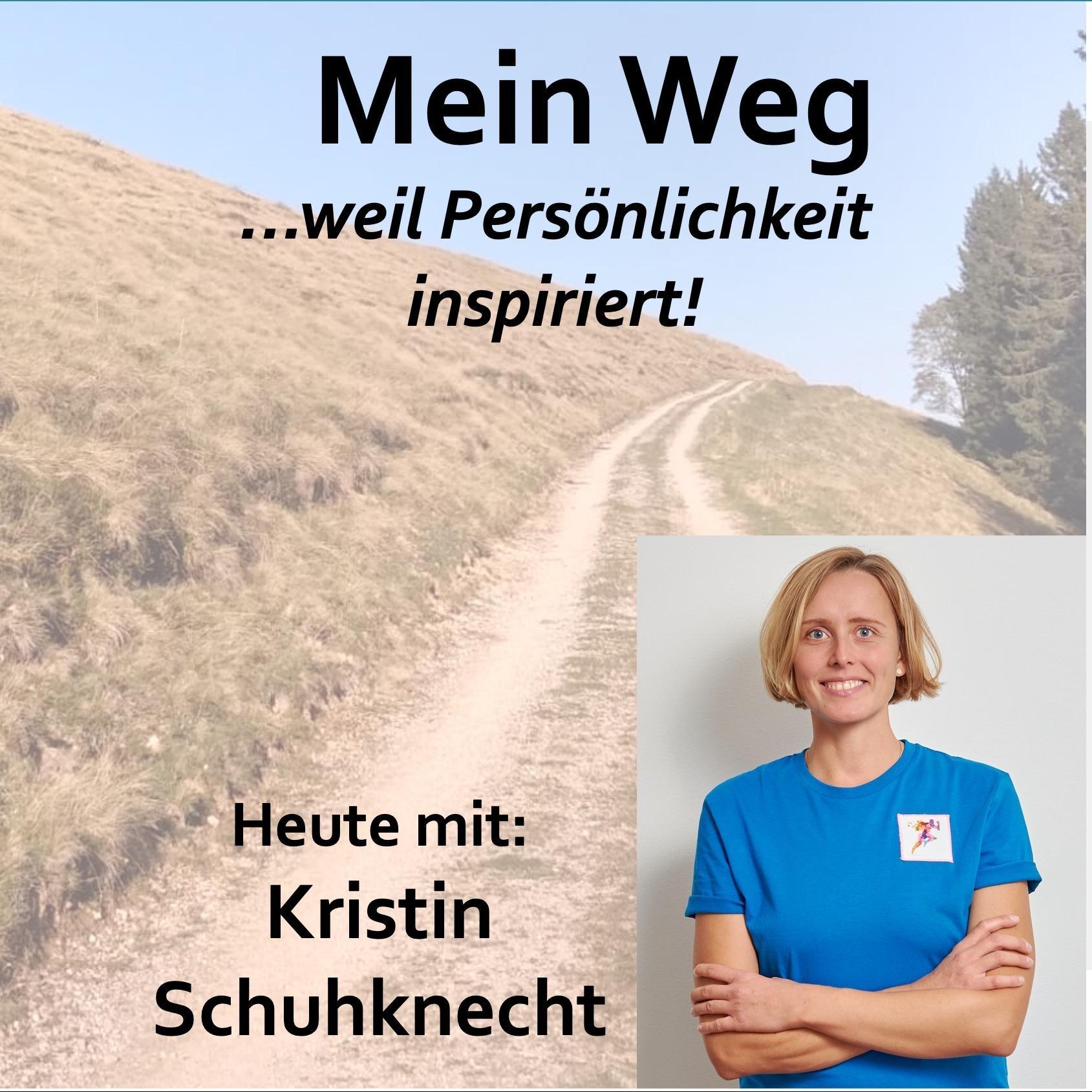 Mein Weg
