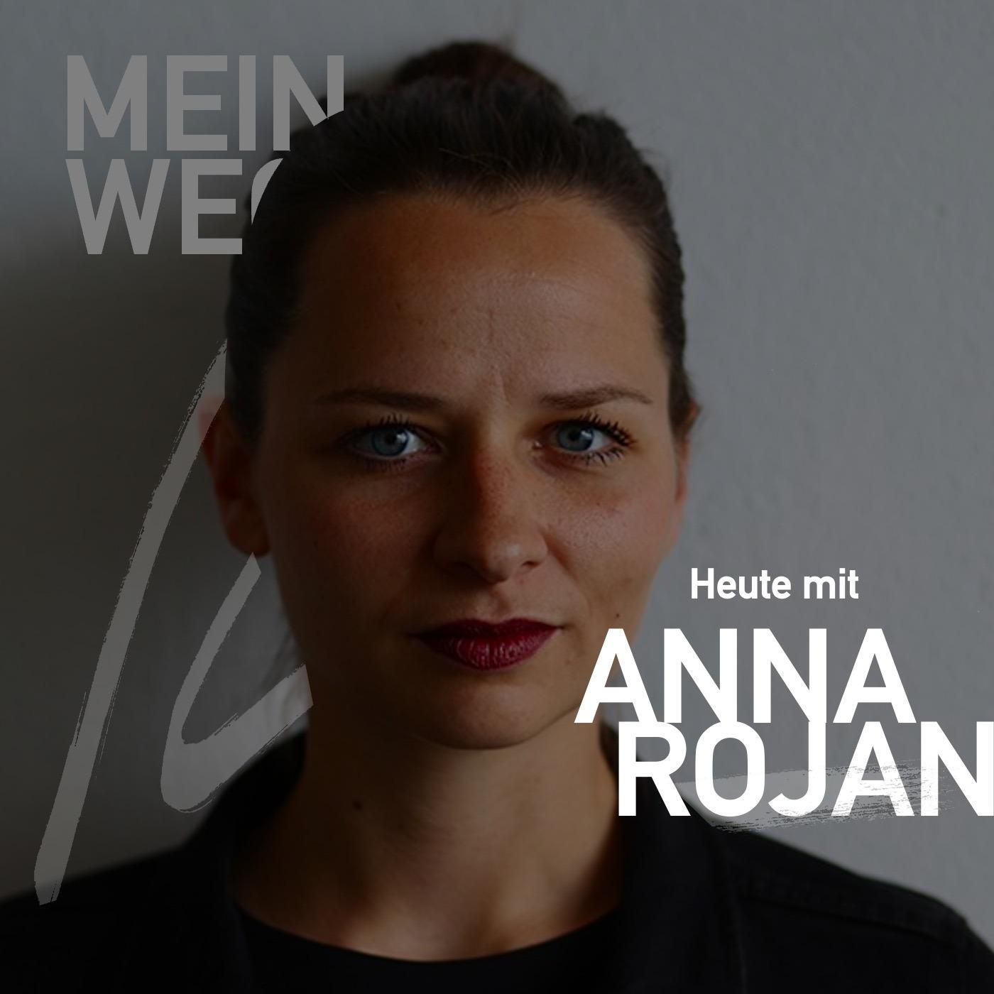 Mein Weg