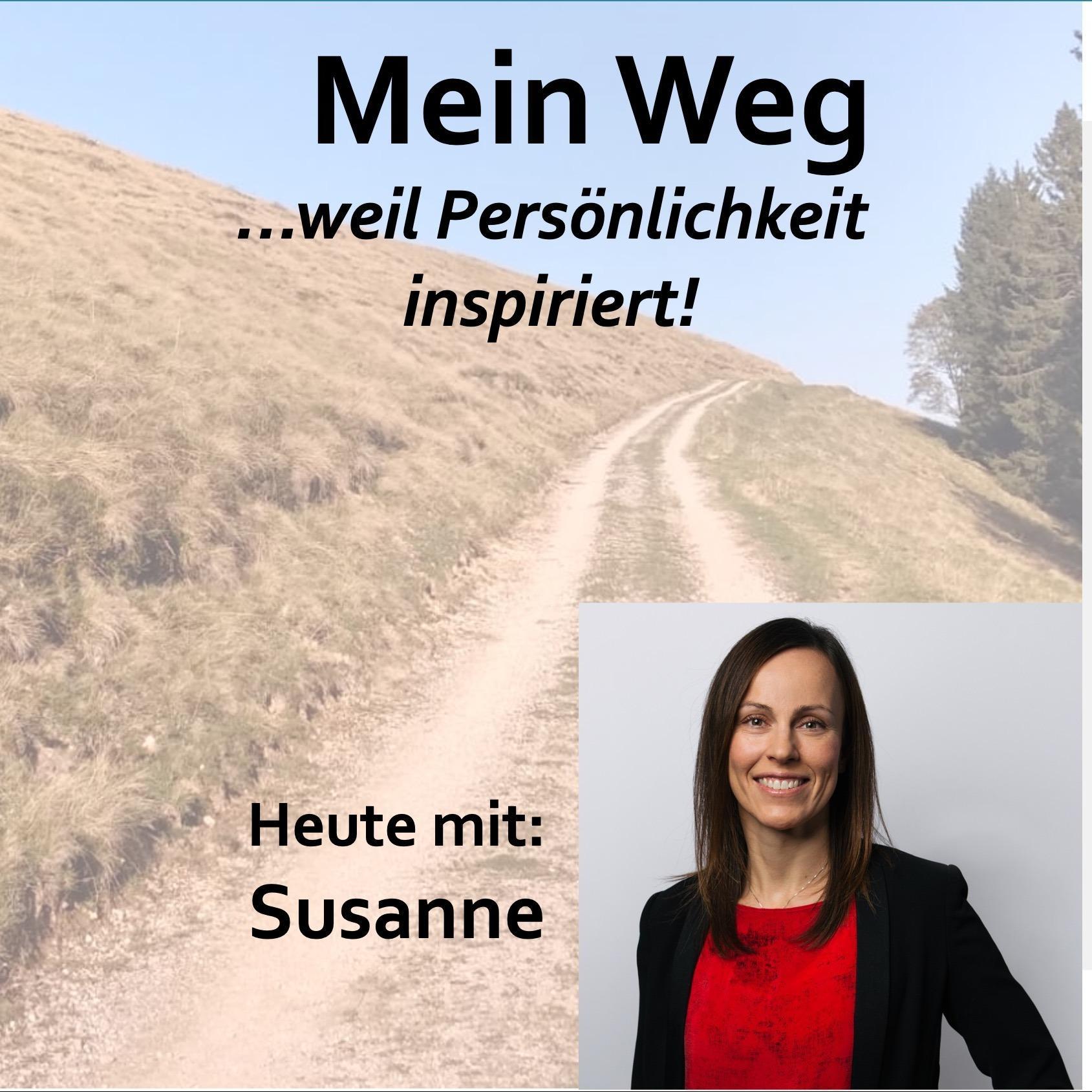 Mein Weg