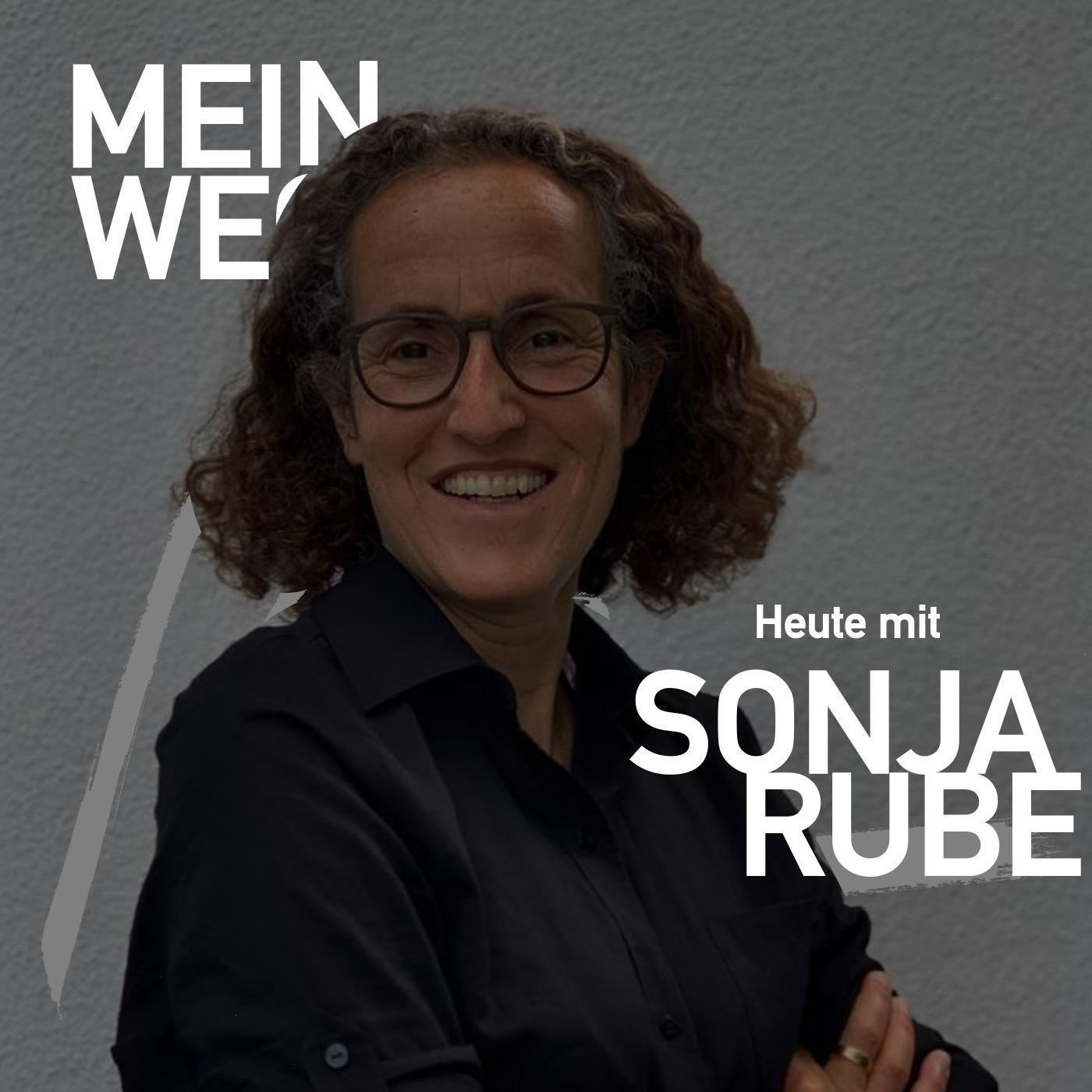 Mein Weg
