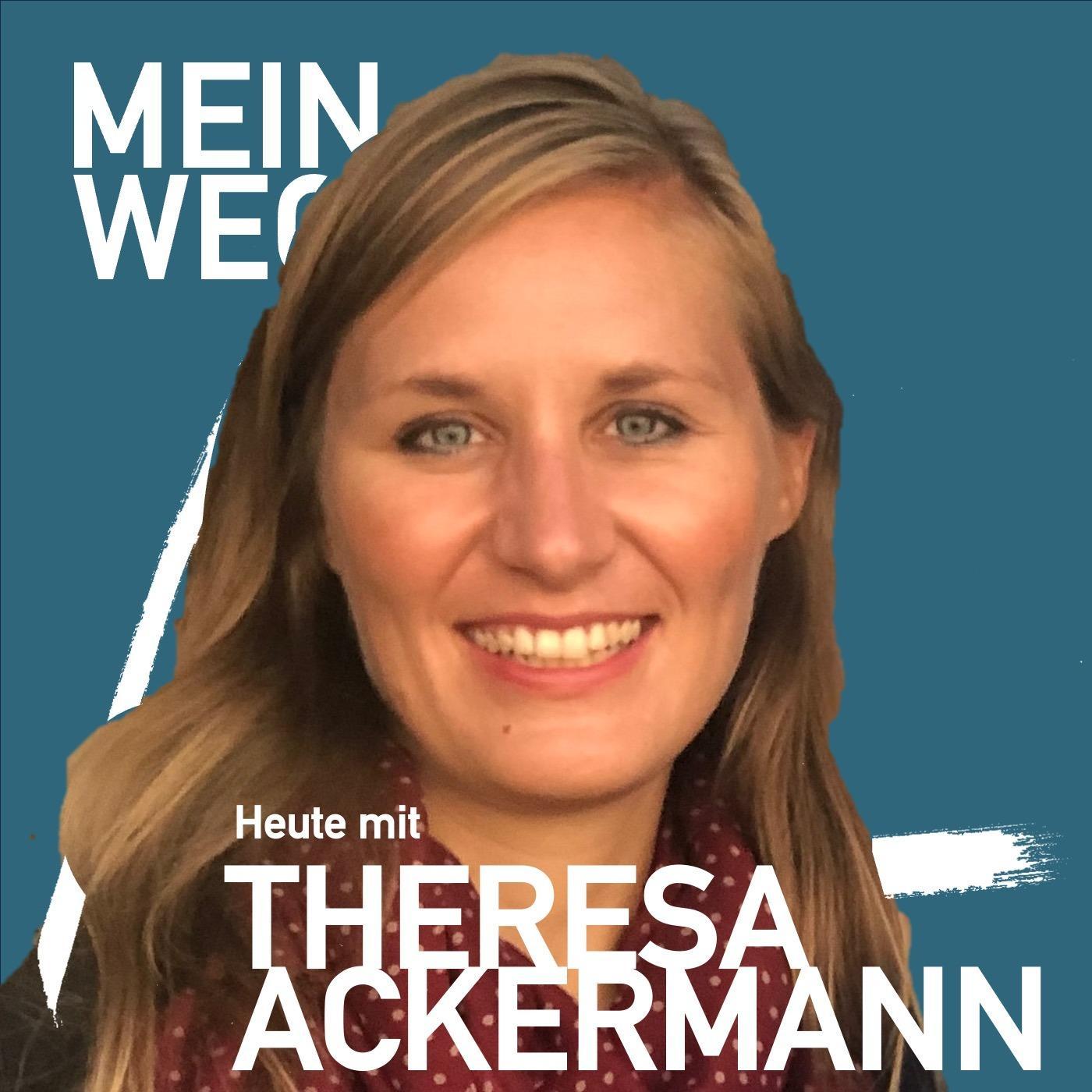 Mein Weg