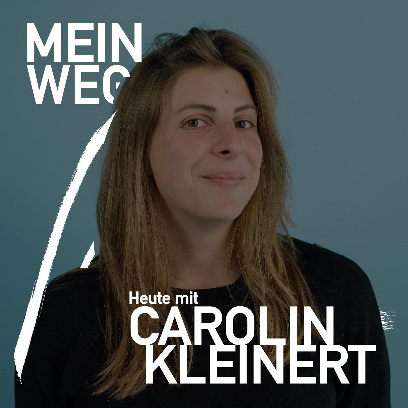 Mein Weg