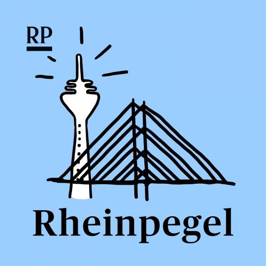 Audiopreis für RP-Podcast „Rheinpegel“