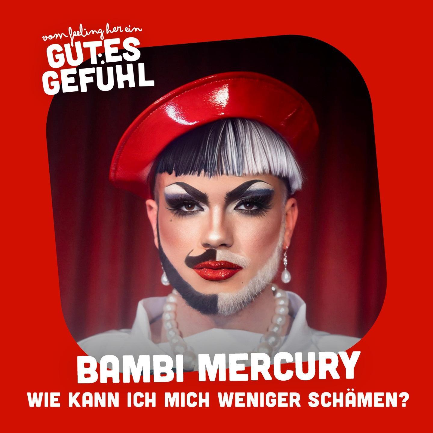 Vom Feeling her ein gutes Gefühl