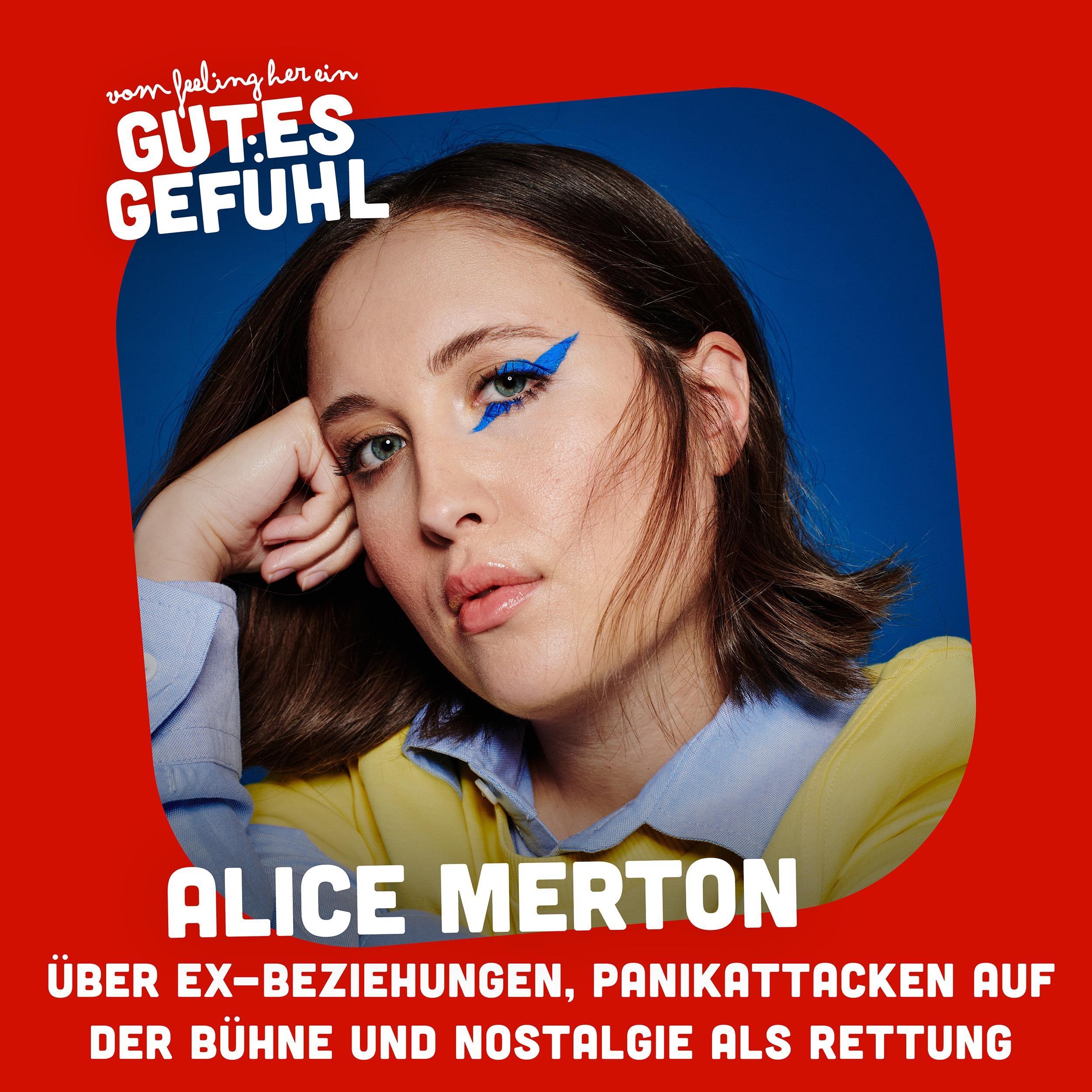 Vom Feeling her ein gutes Gefühl
