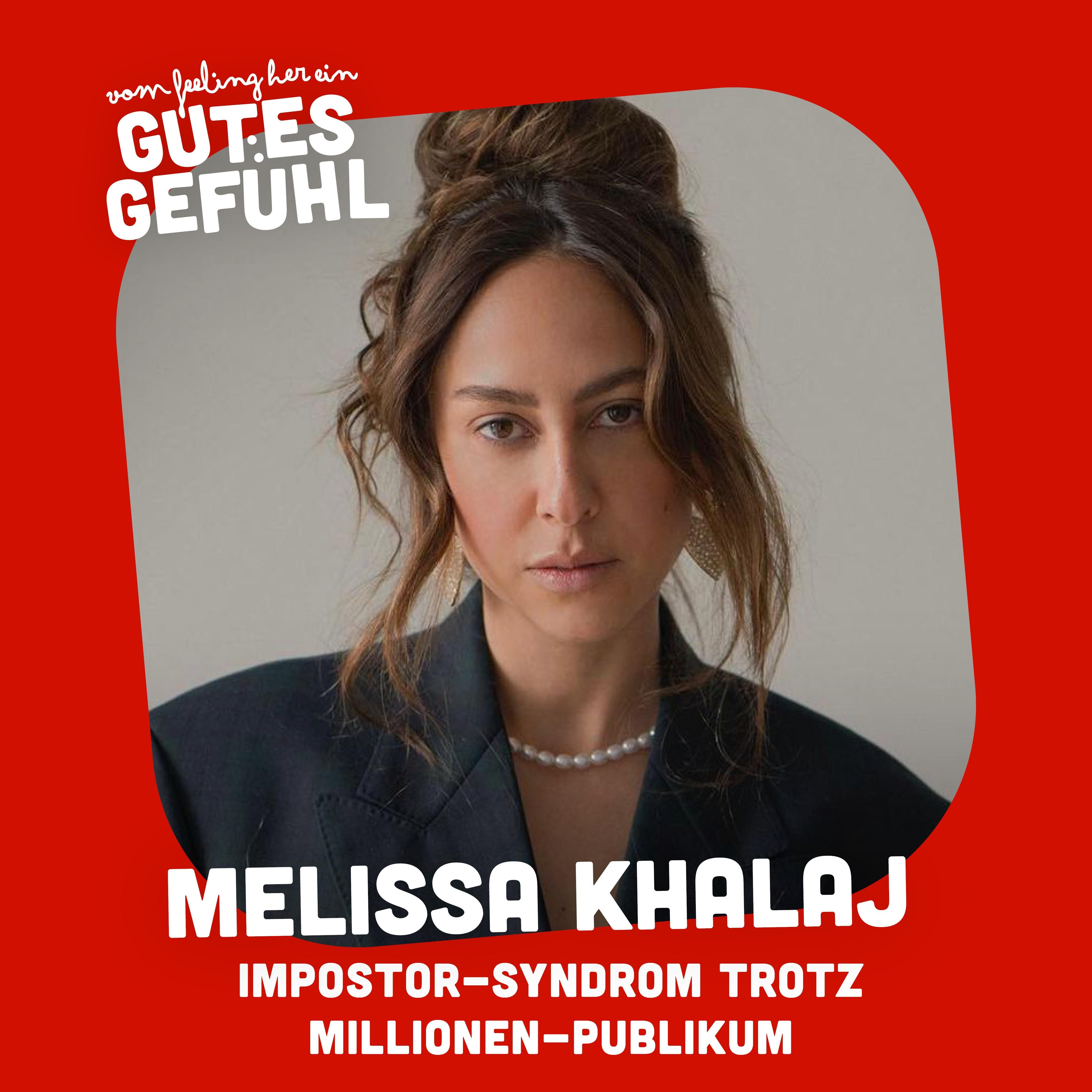 Vom Feeling her ein gutes Gefühl