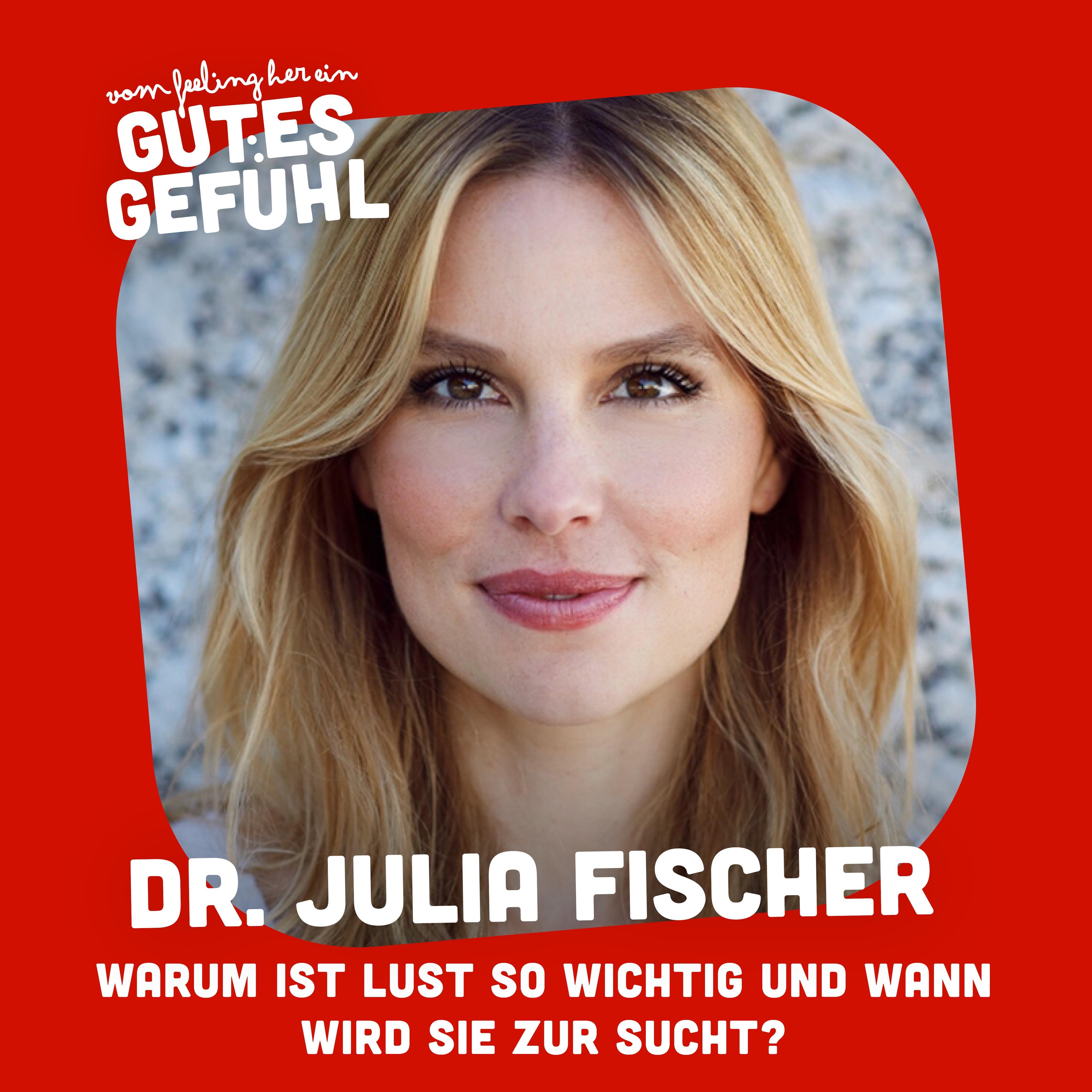 Vom Feeling her ein gutes Gefühl