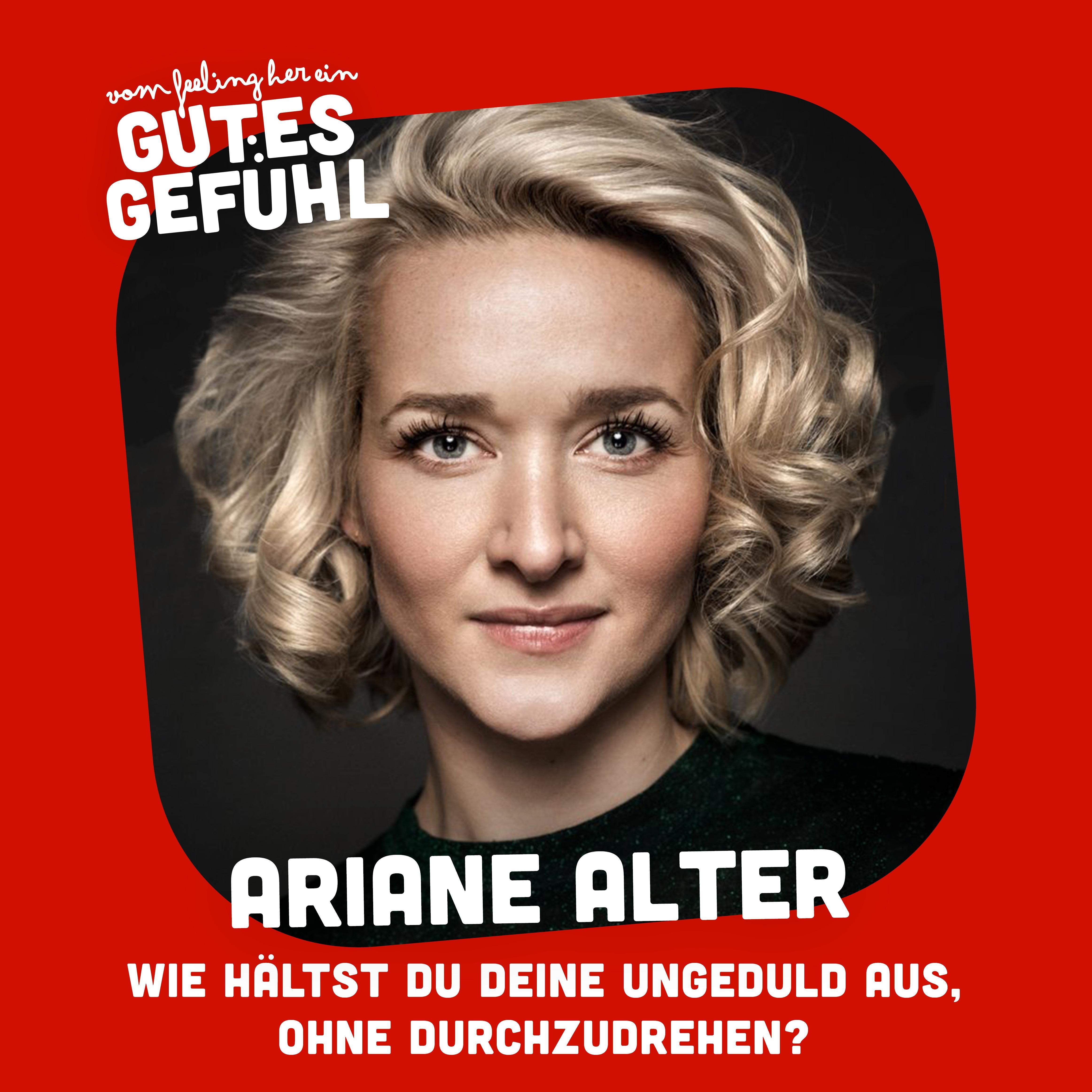 Vom Feeling her ein gutes Gefühl