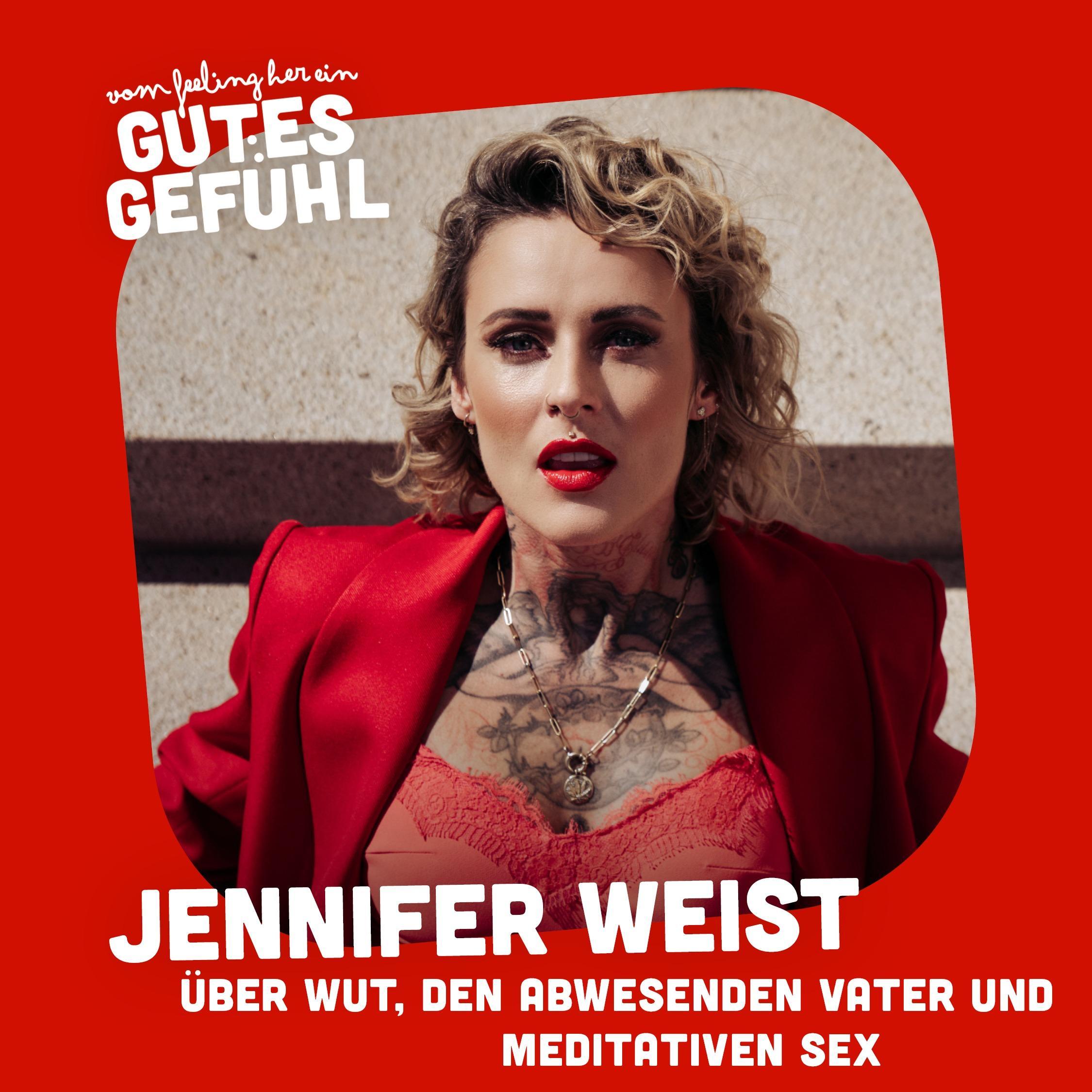 Vom Feeling her ein gutes Gefühl