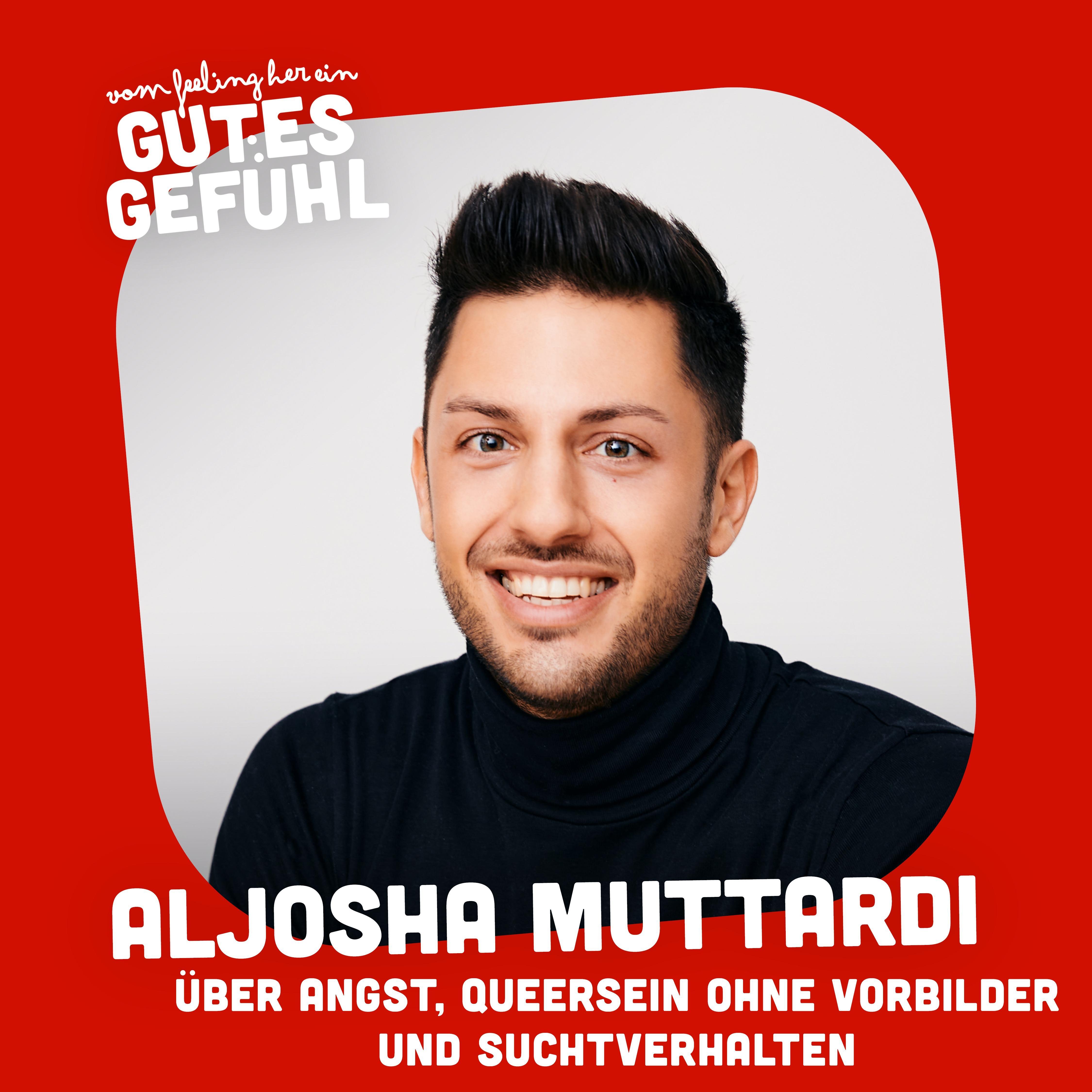 Vom Feeling her ein gutes Gefühl