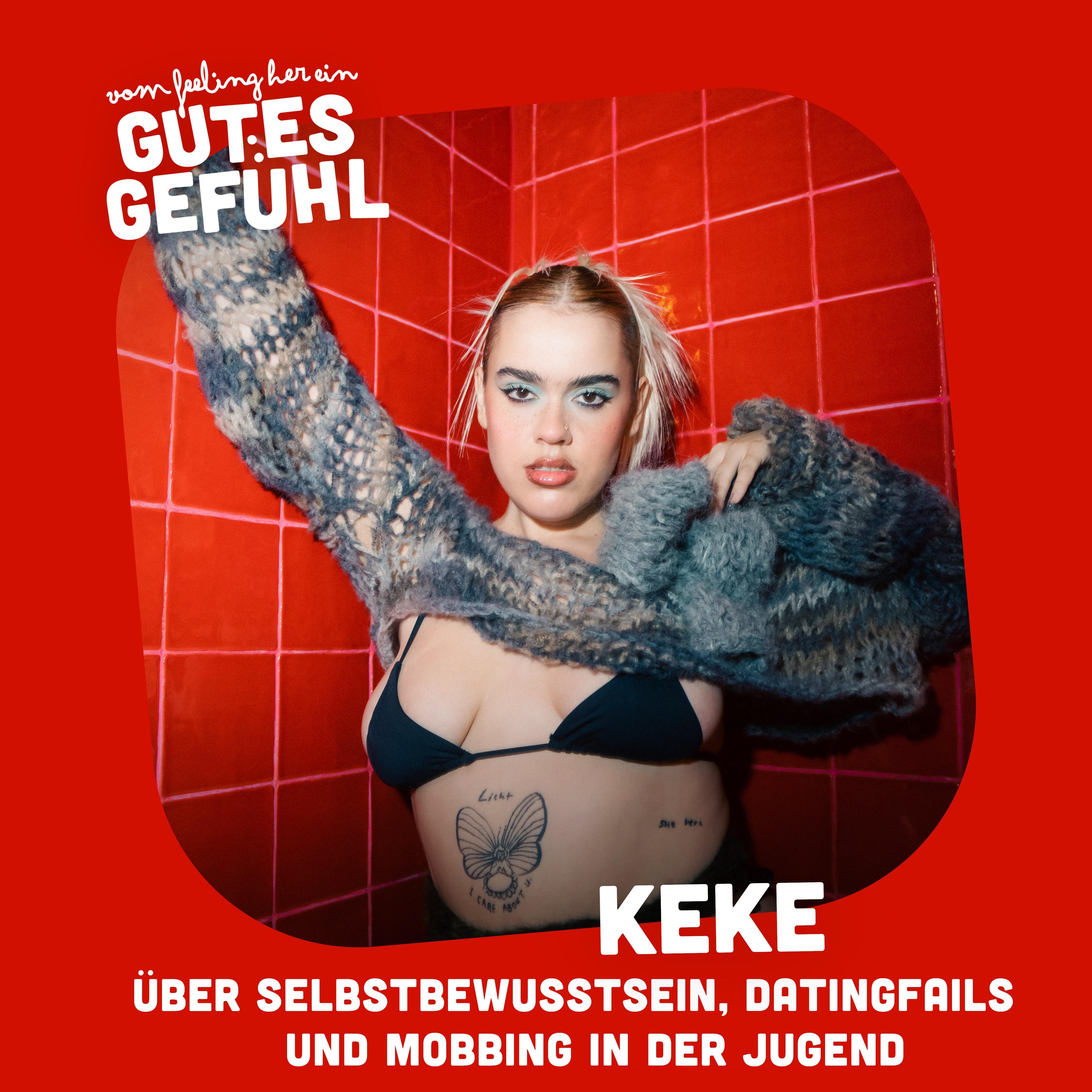 Vom Feeling her ein gutes Gefühl