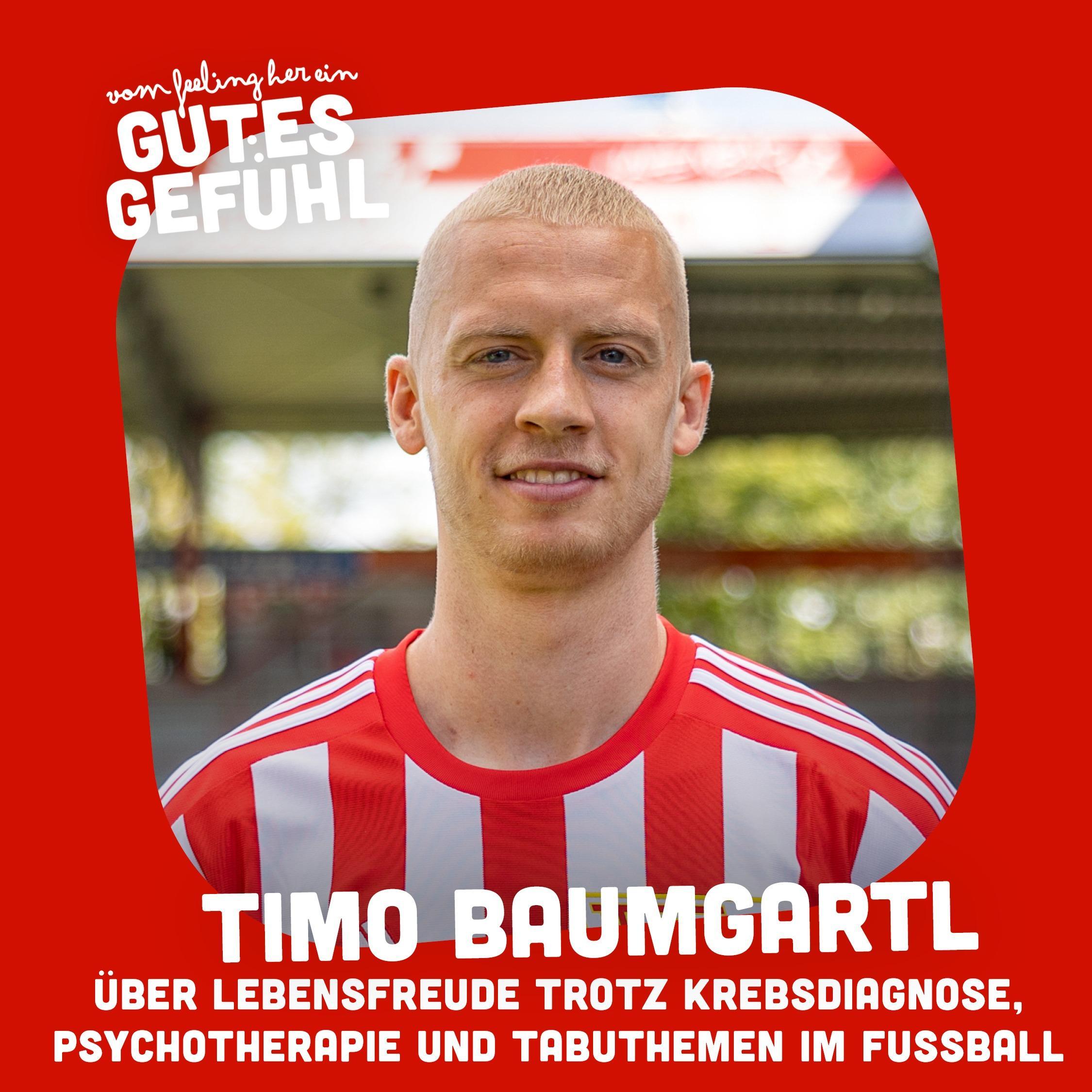 Vom Feeling her ein gutes Gefühl