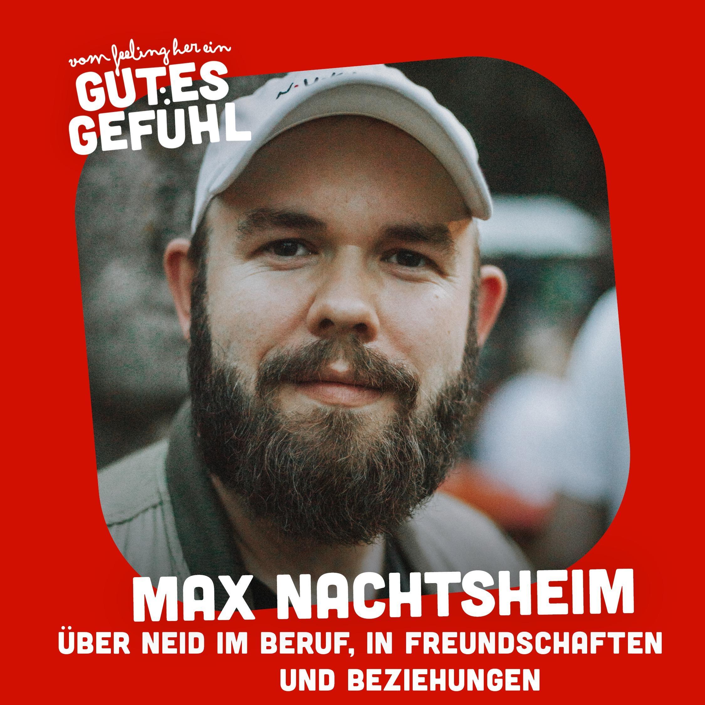 Vom Feeling her ein gutes Gefühl