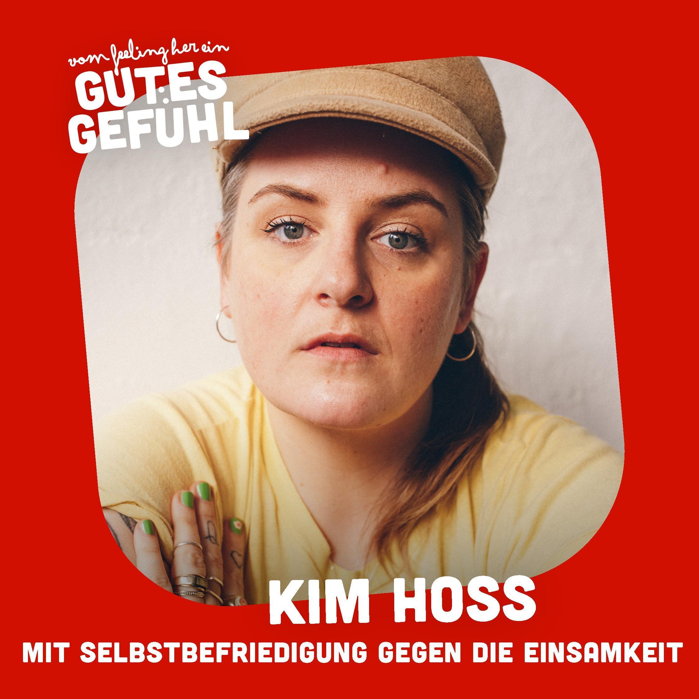 Vom Feeling her ein gutes Gefühl