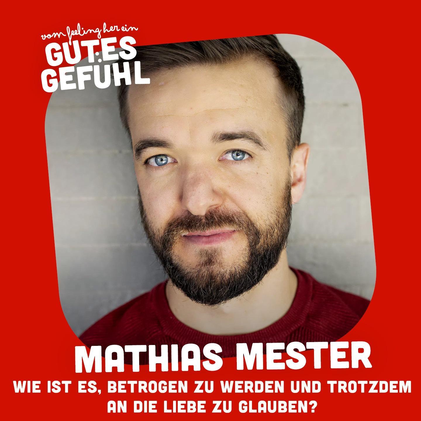 Vom Feeling her ein gutes Gefühl