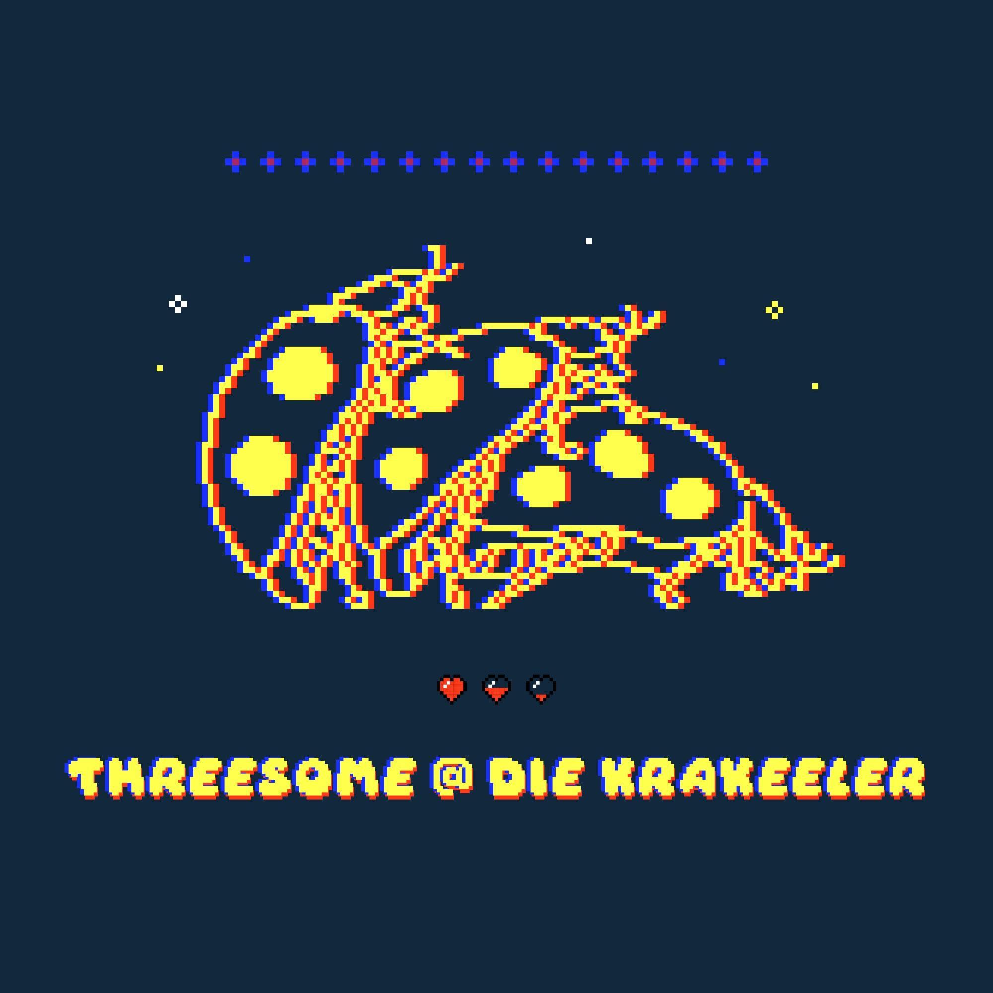 Die Krakeeler - Gaming Podcast