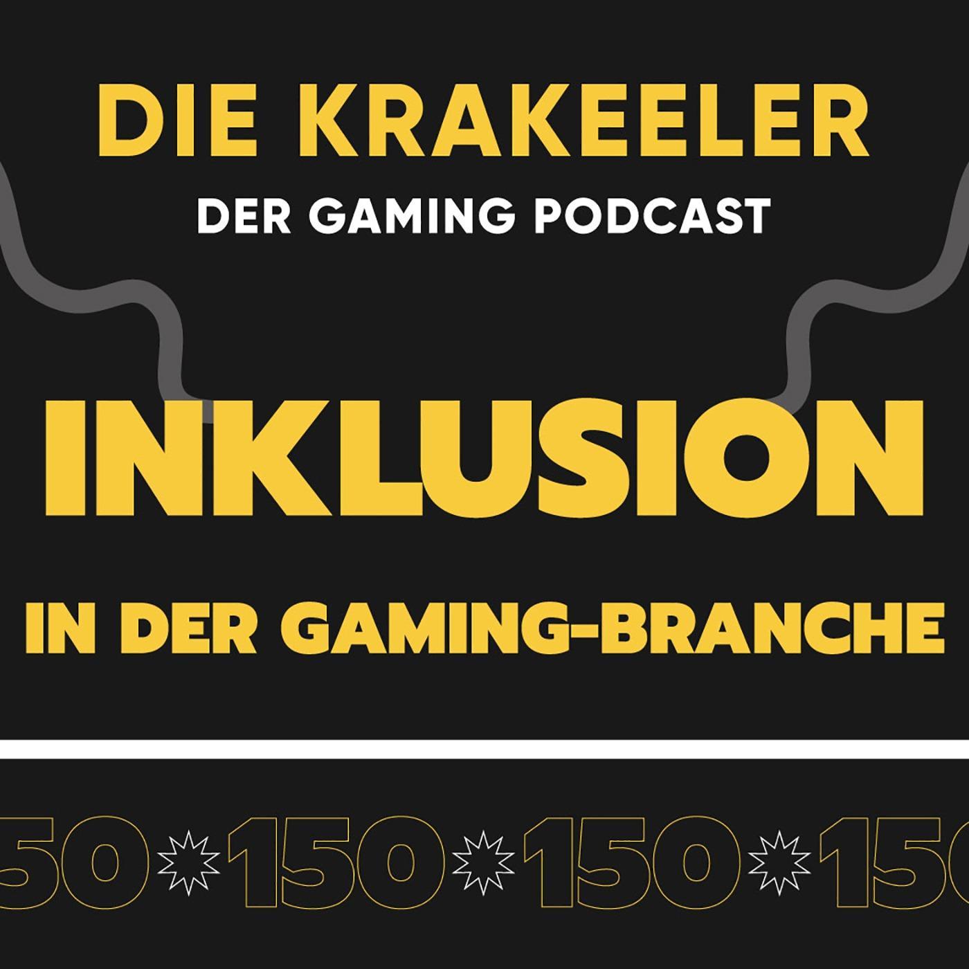 Inklusion in der Gaming-Branche: Barrierefreies Gaming.