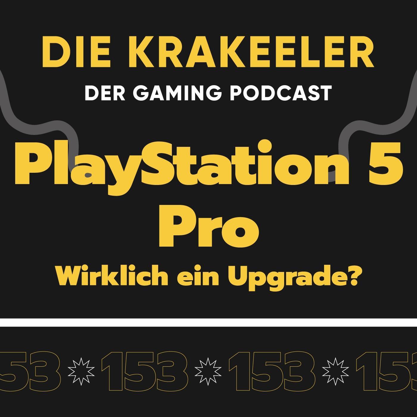 PlayStation 5 Pro – Unser Test der Next-Gen-PS5!