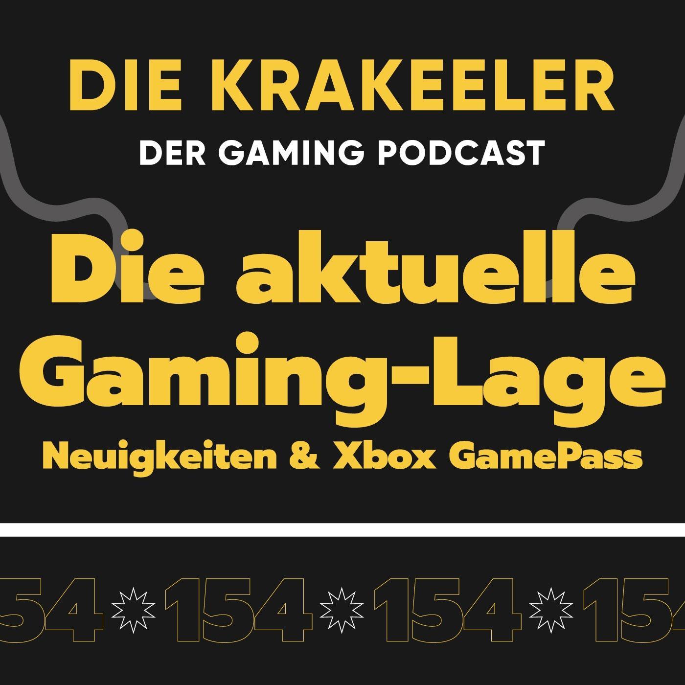 Dragon Age, Stalker 2 & die Highlights des Xbox GamePass!