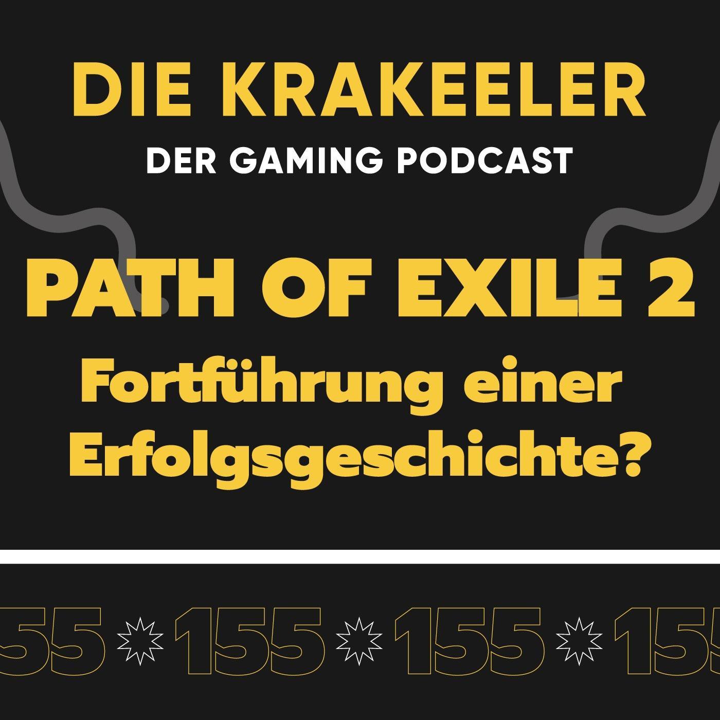 Path of Exile 2: Der Nachfolger, den wir uns gewünscht haben?