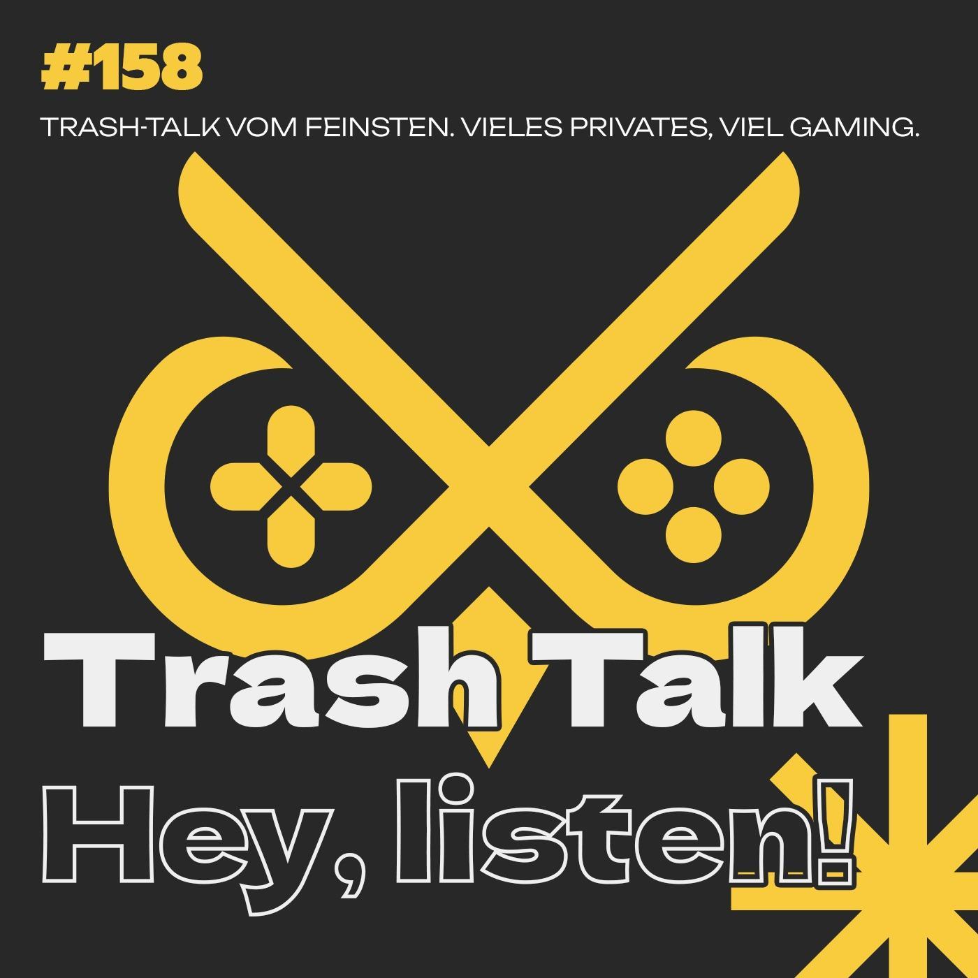 Trash Talk: Von Pokémon bis Elon Musk’s Path of Exile 2 Drama Trash Talk: Von Pokémon bis Elon Musk’s Path of Exile 2 Drama