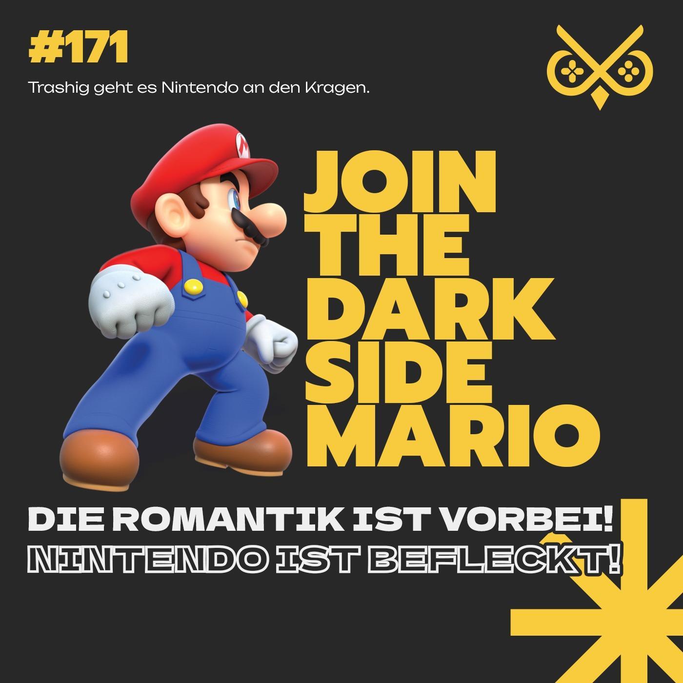 Nintendo, wir müssen reden! Nintendo, wir müssen reden!