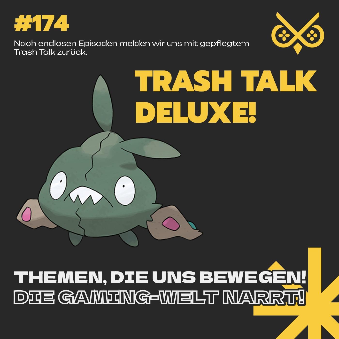 Querbeet & SPECIAL GUEST – GTA 6, Assassin’s Creed, Battlefield 6 & mehr! Querbeet & SPECIAL GUEST – GTA 6, Assassin’s Creed, Battlefield 6 & mehr!