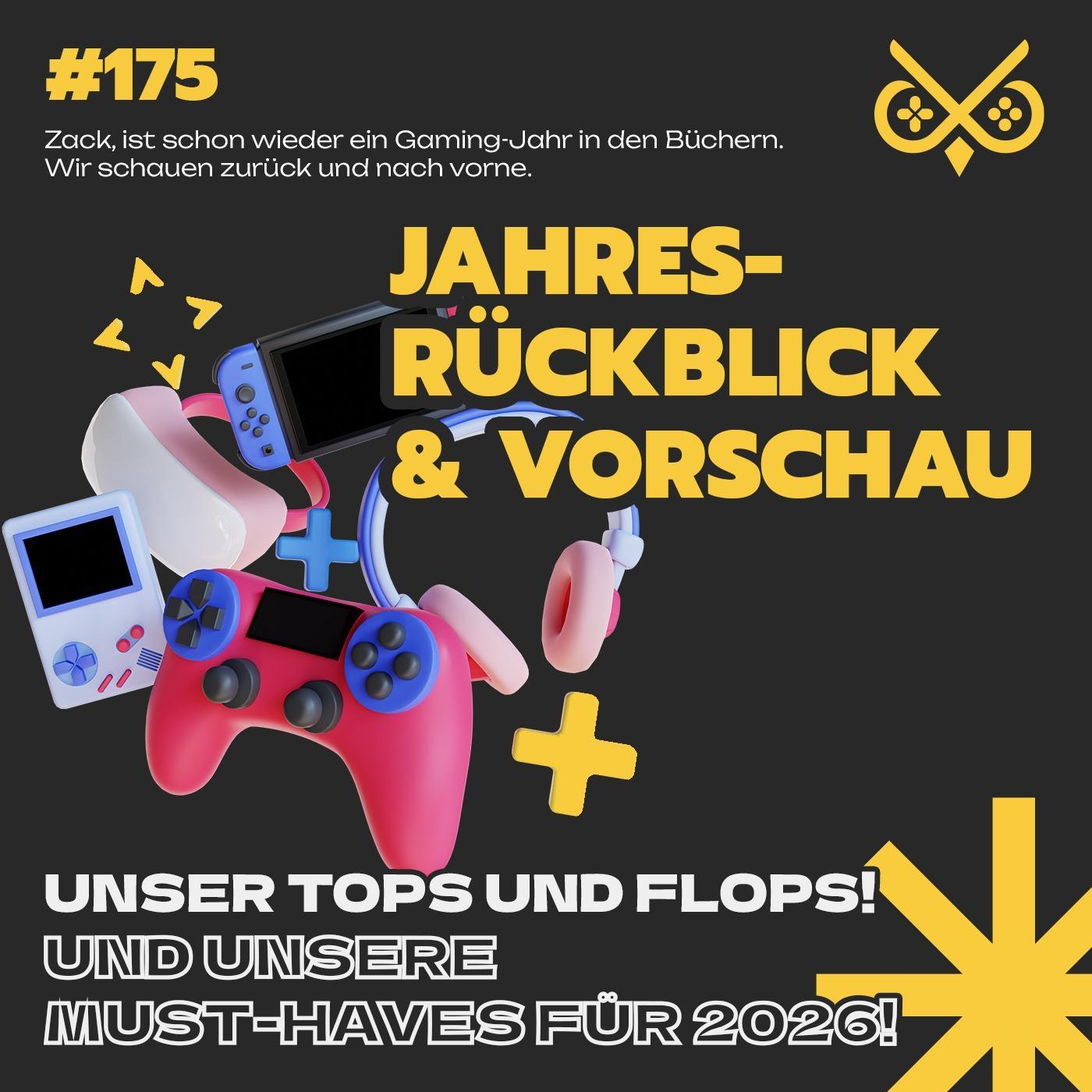 Tops & Flops 2025 – und warum 2026 jetzt schon brennt Tops & Flops 2025 – und warum 2026 jetzt schon brennt