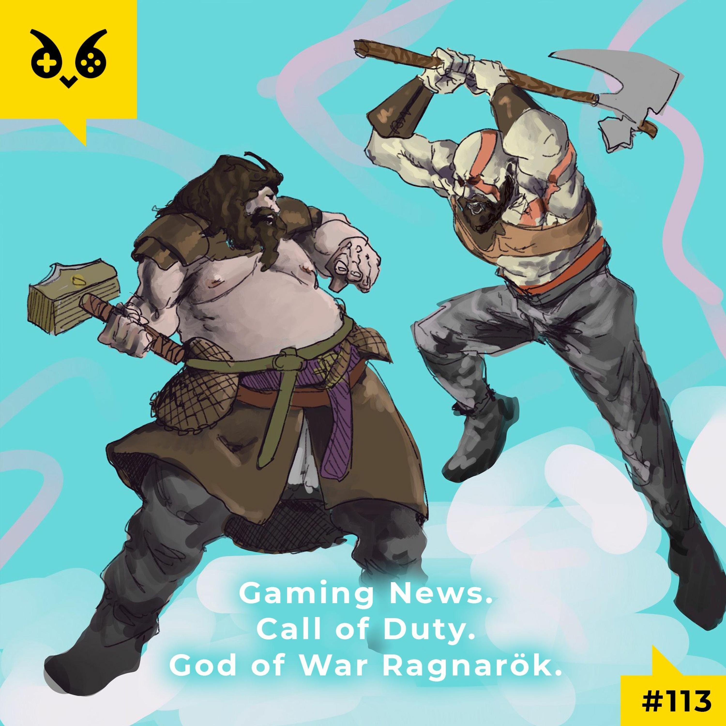 Die Krakeeler - Gaming Podcast