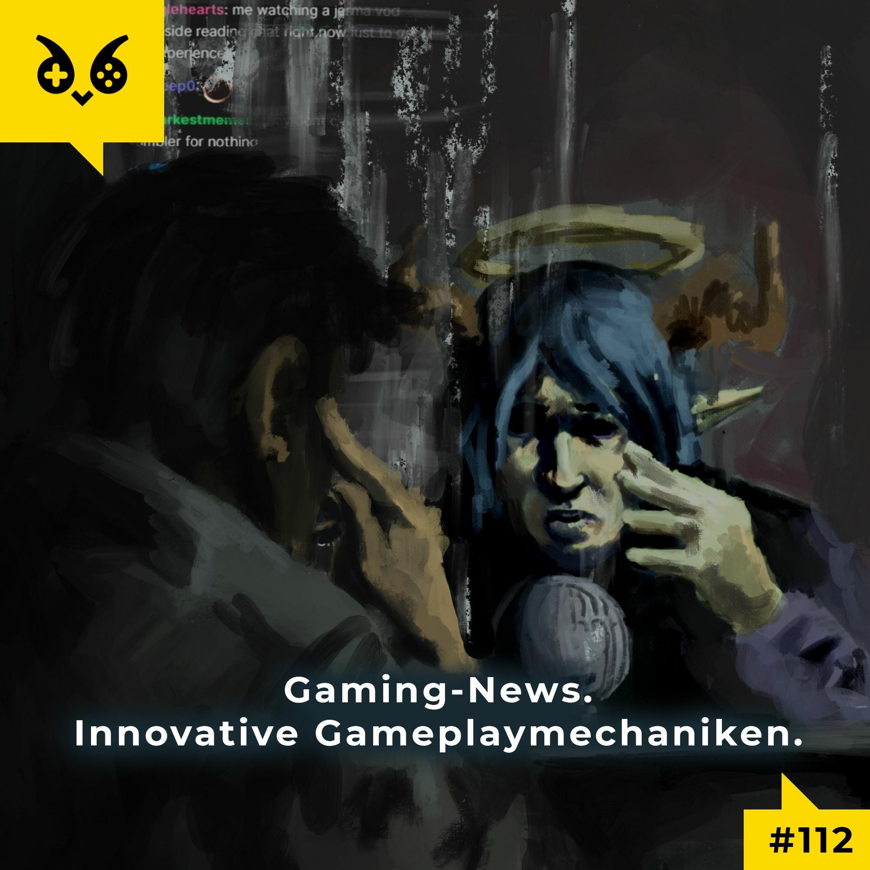 Die Krakeeler - Gaming Podcast