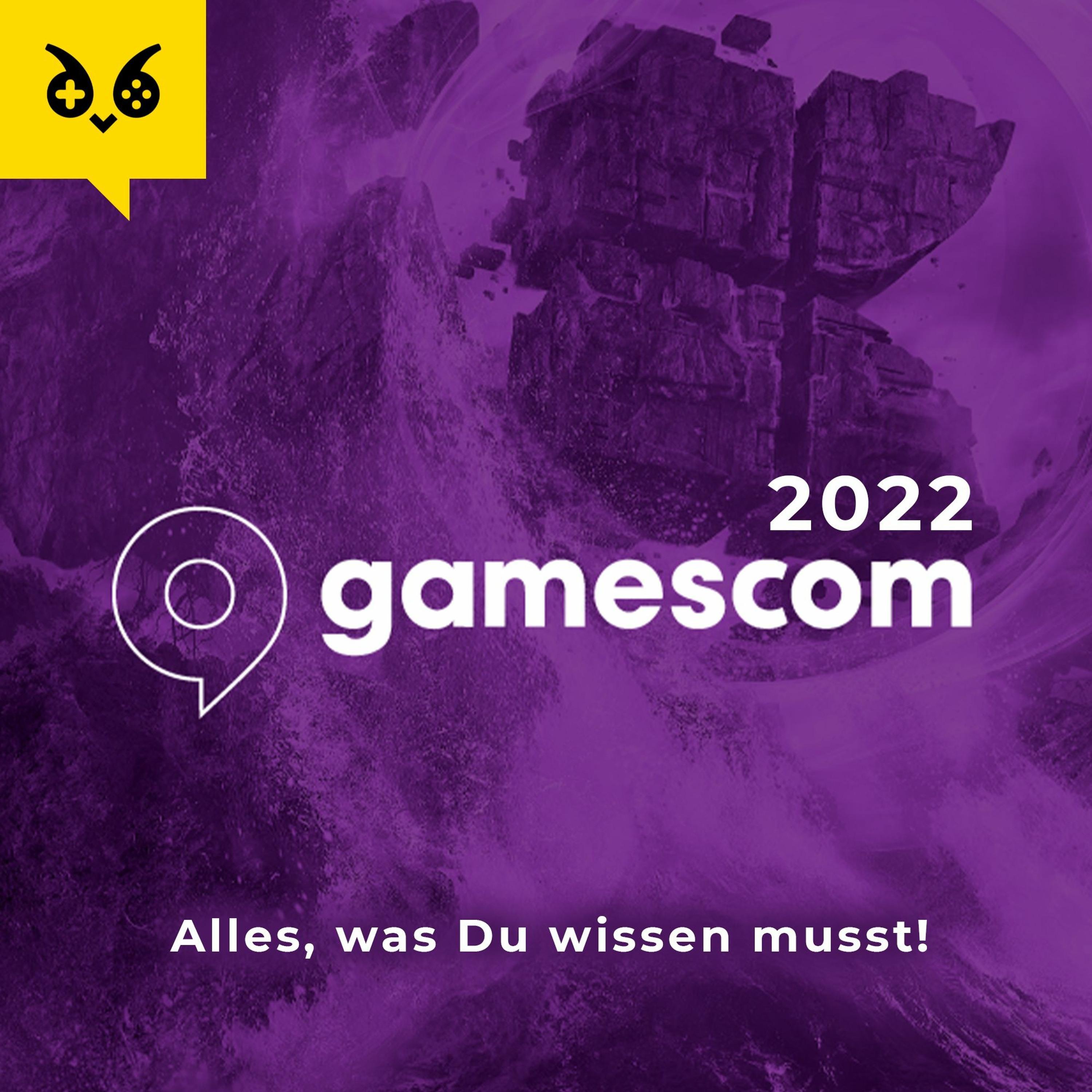 Die Krakeeler - Gaming Podcast