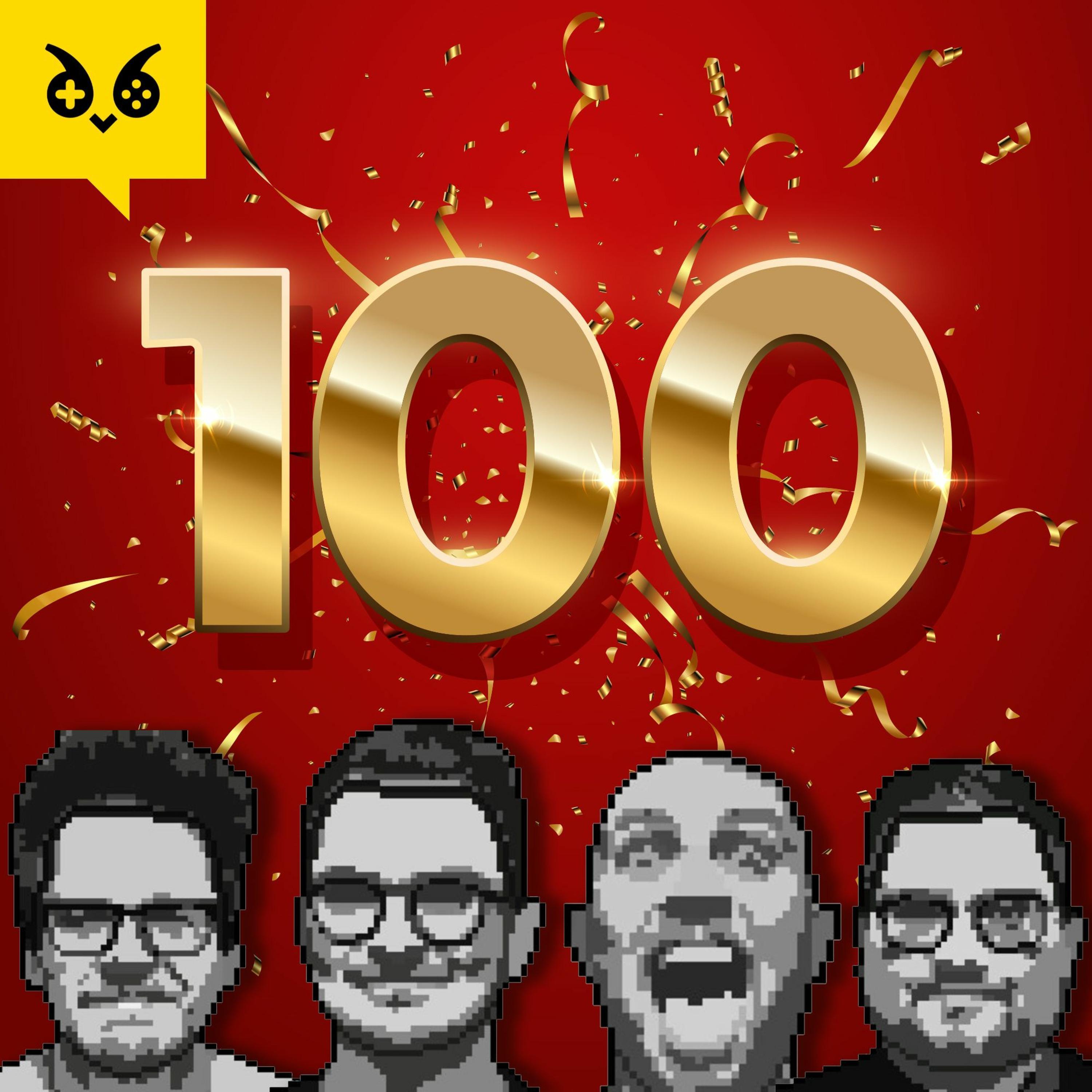 Die Krakeeler - Gaming Podcast